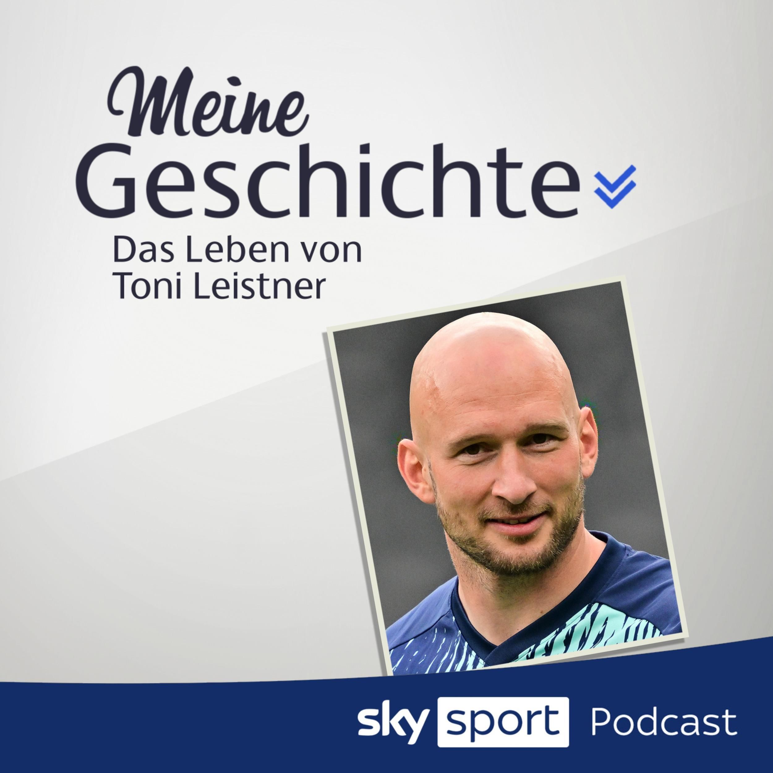 S5E23 | "Meine Geschichte - das Leben von Toni Leistner"