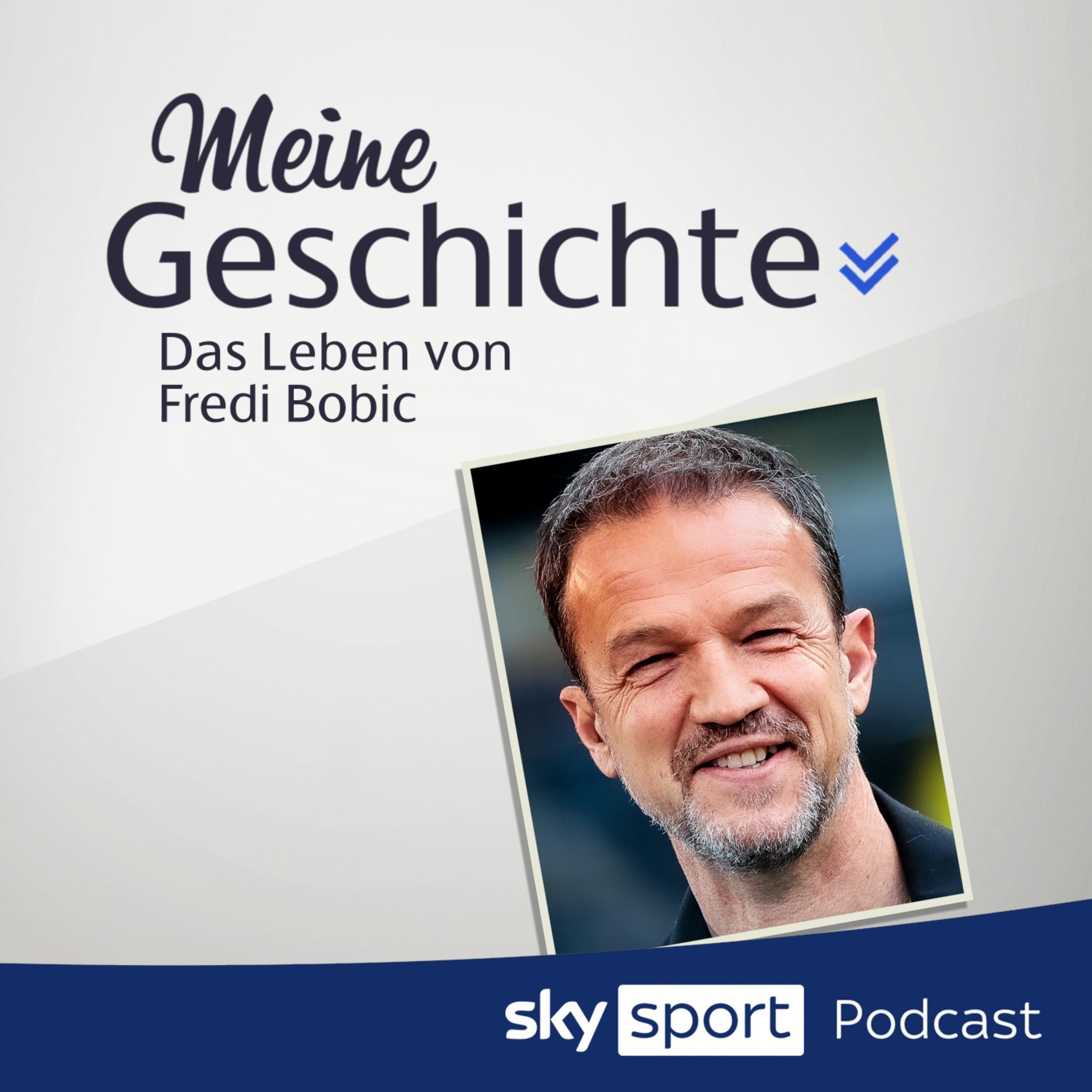 S5E24 | "Meine Geschichte - das Leben von Fredi Bobic
