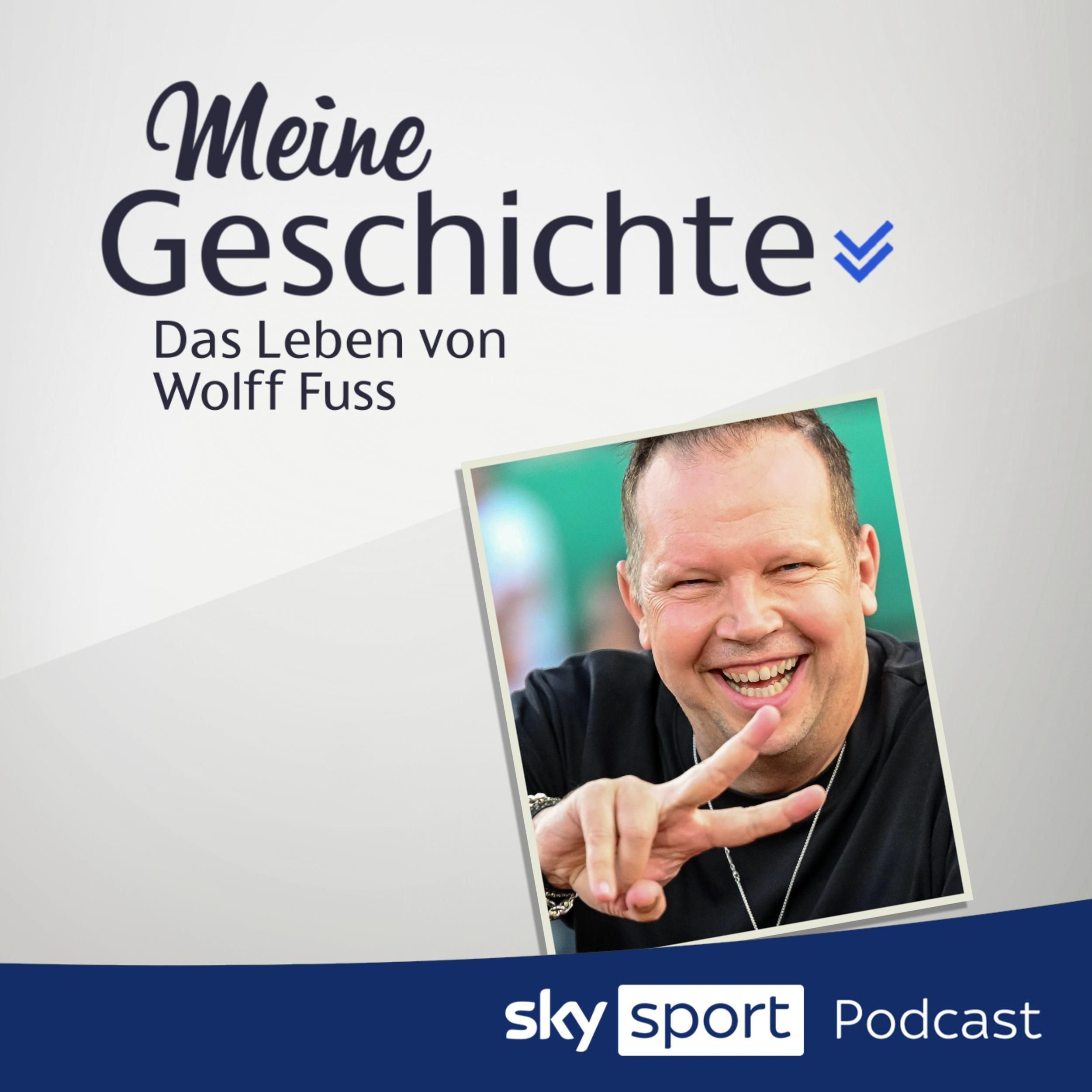 S5E29 | "Meine Geschichte - das Leben von Wolff Fuss"