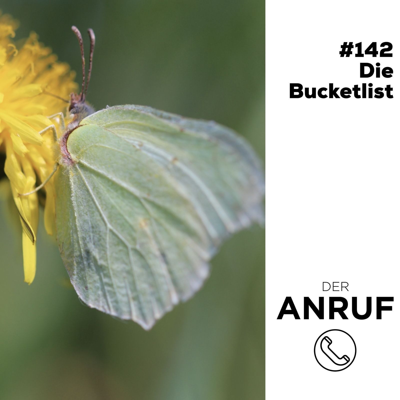 S6 Ep142: Die Bucketlist