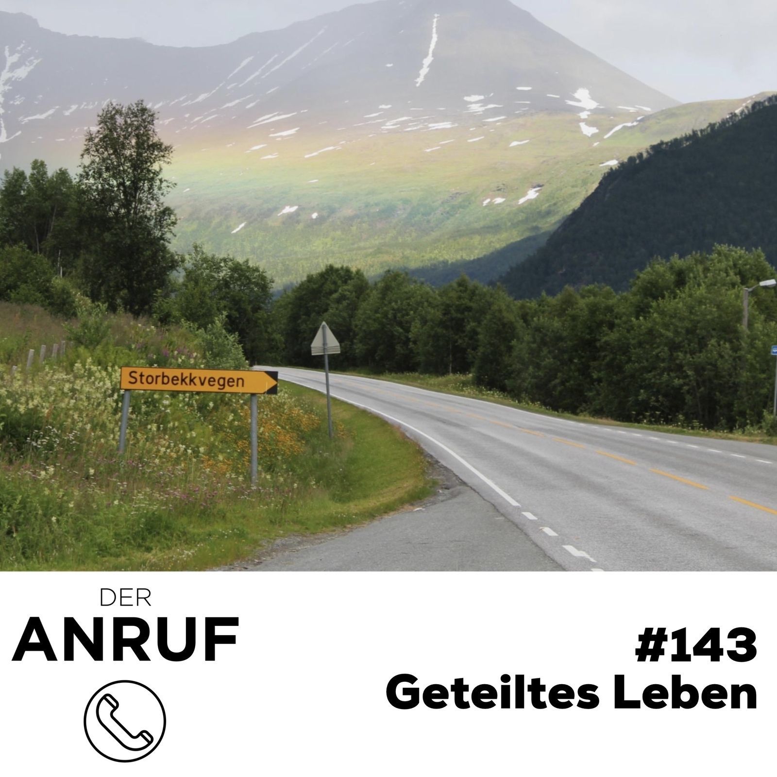 S6 Ep144: Geteiltes Leben