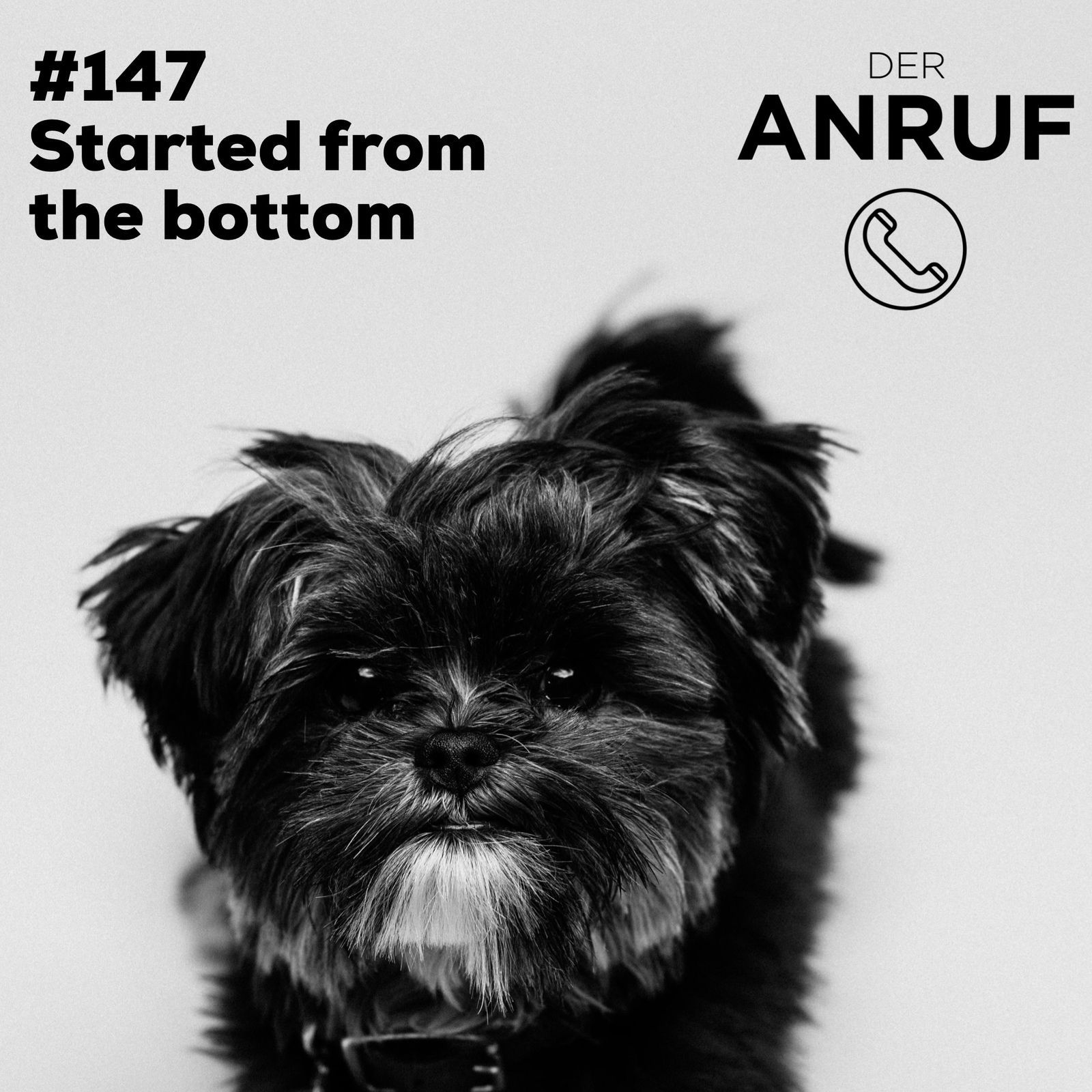 S6 Ep147: Started from the bottom