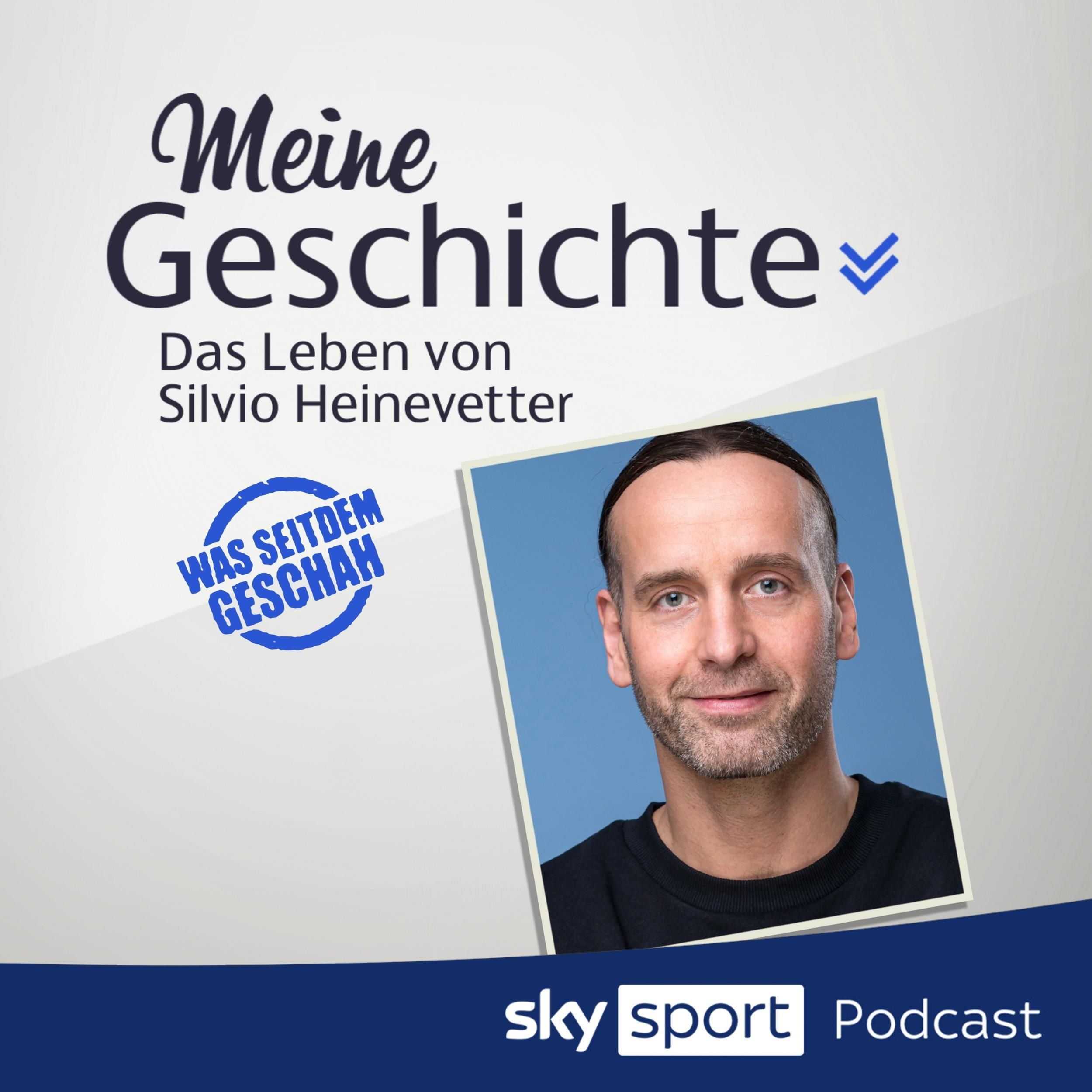 S6E02 | "Meine Geschichte - das Leben von Silvio Heinevetter (Was seitdem geschah...)"