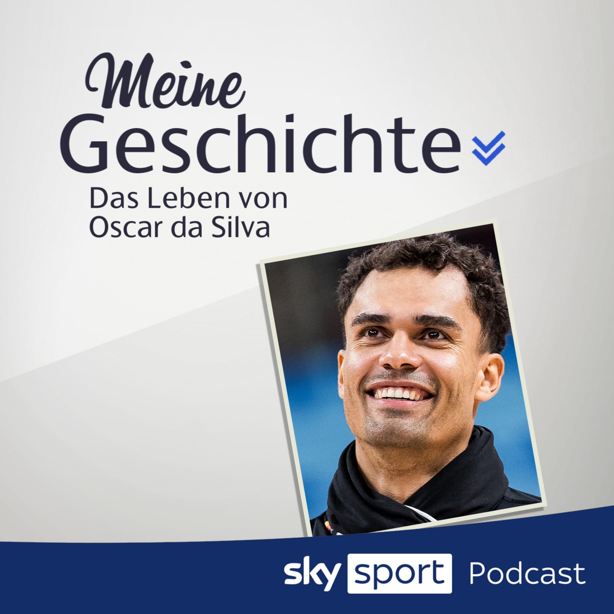 S6E05 | "Meine Geschichte - das Leben von Oscar da Silva"