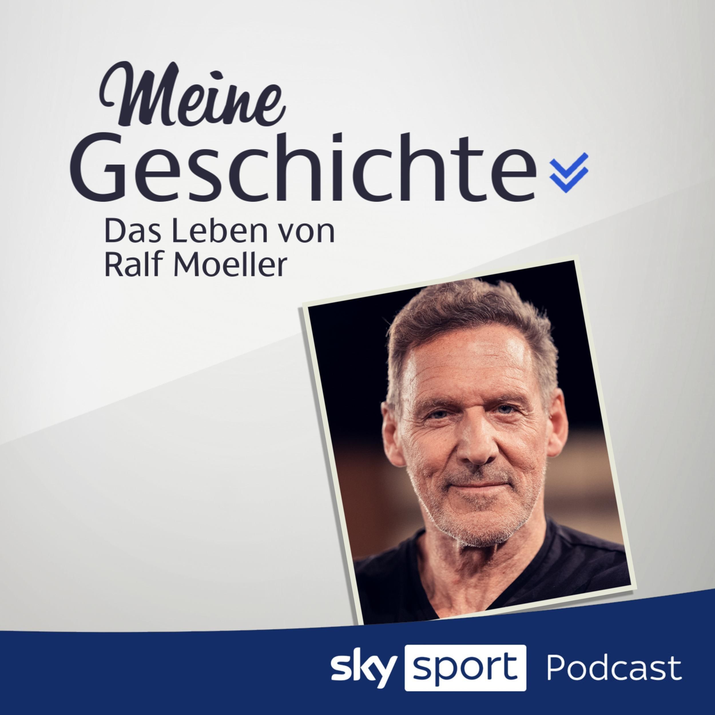 S6E06 | "Meine Geschichte - das Leben von Ralf Moeller"
