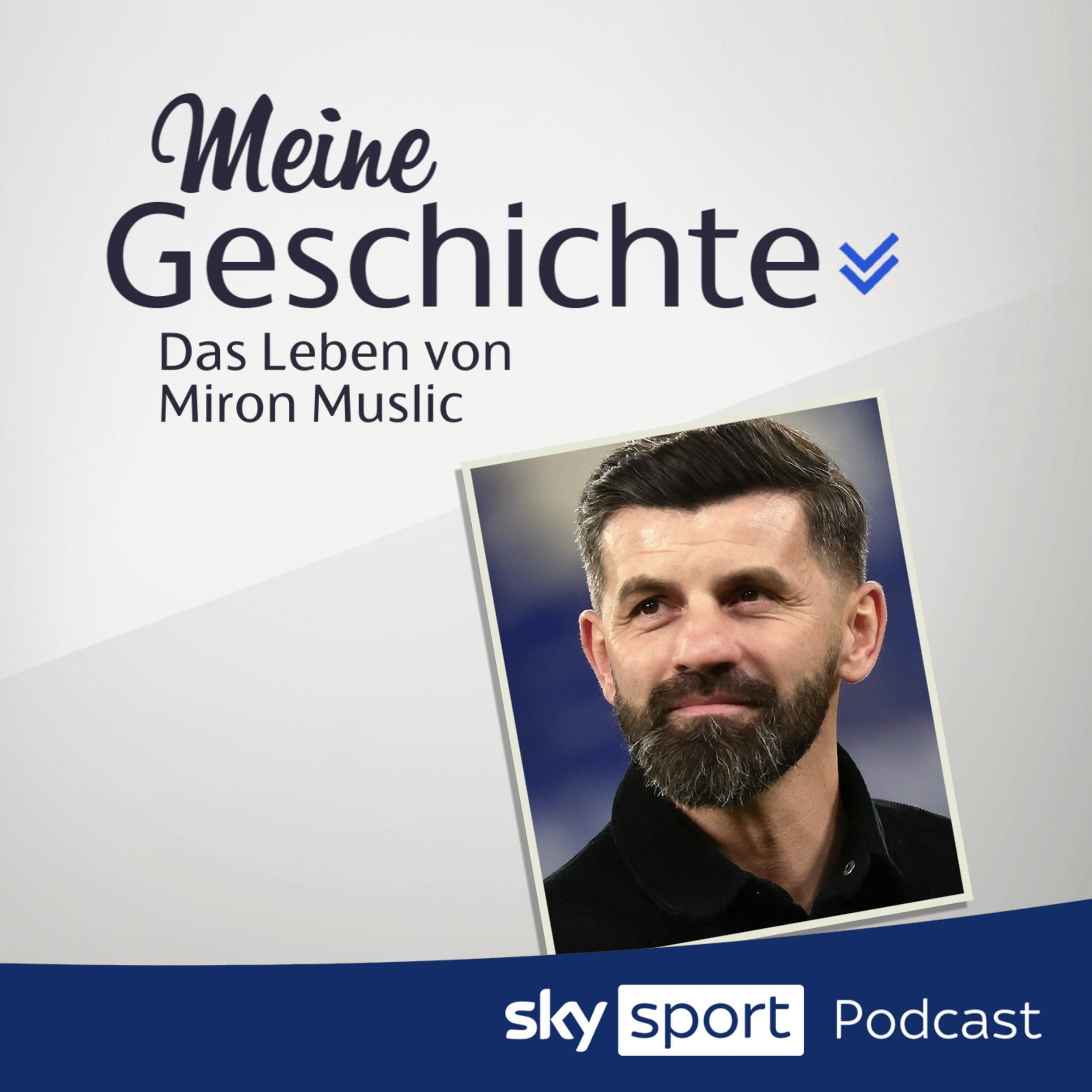 S6E15 | "Meine Geschichte - das Leben von Miron Muslic"