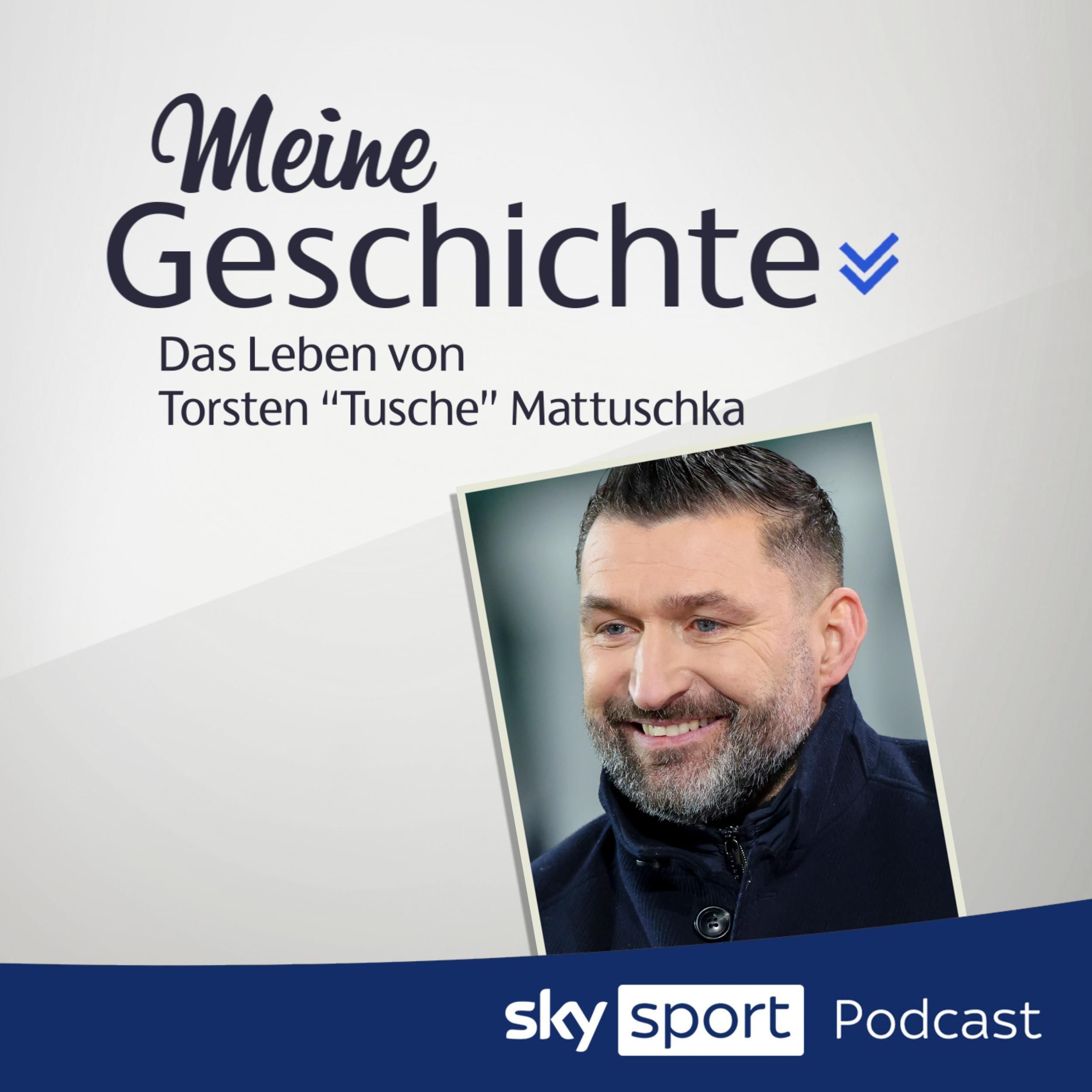 S6E19| "Meine Geschichte - das Leben von Torsten "Tusche" Mattuschka"
