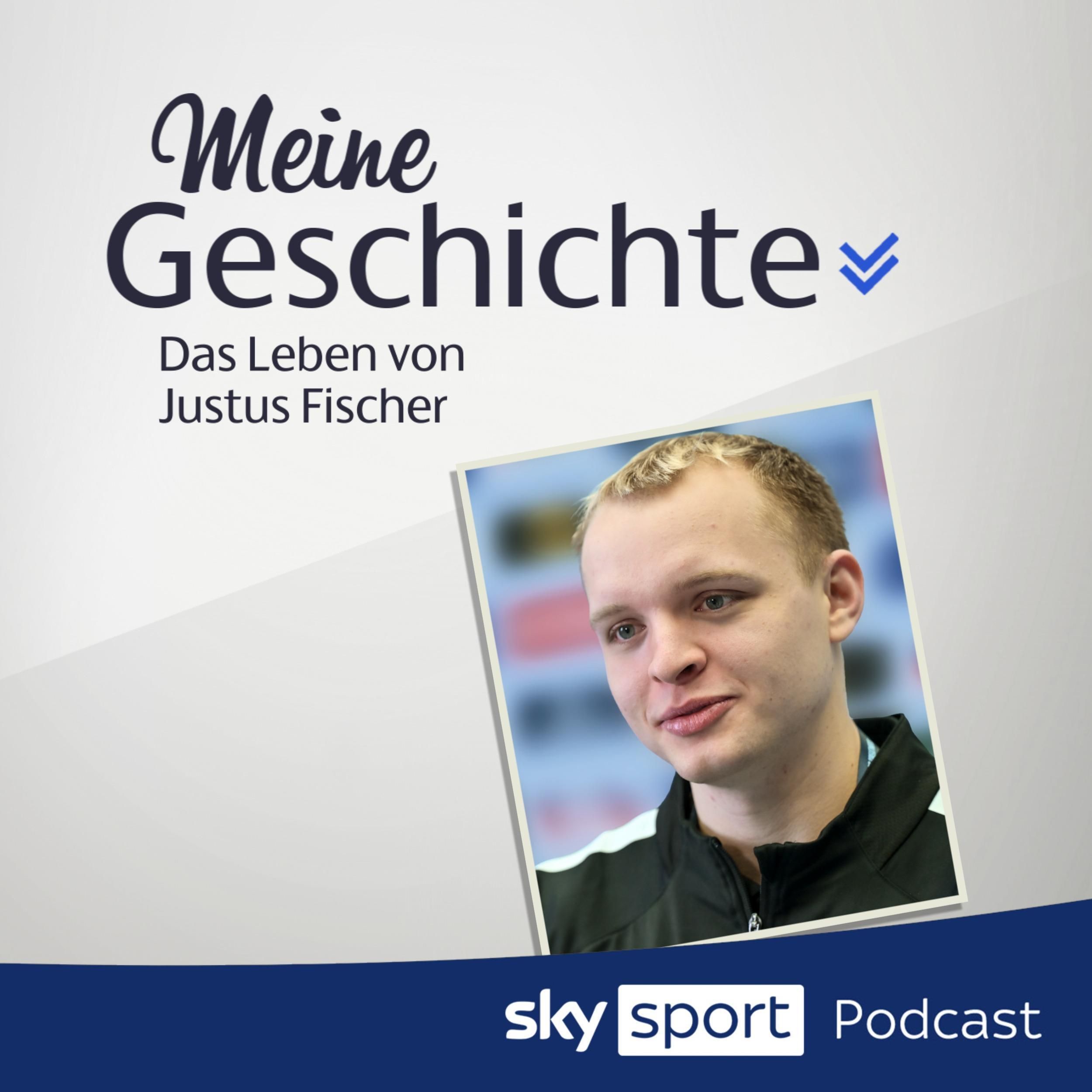 S6E22| "Meine Geschichte - das Leben von Justus Fischer"