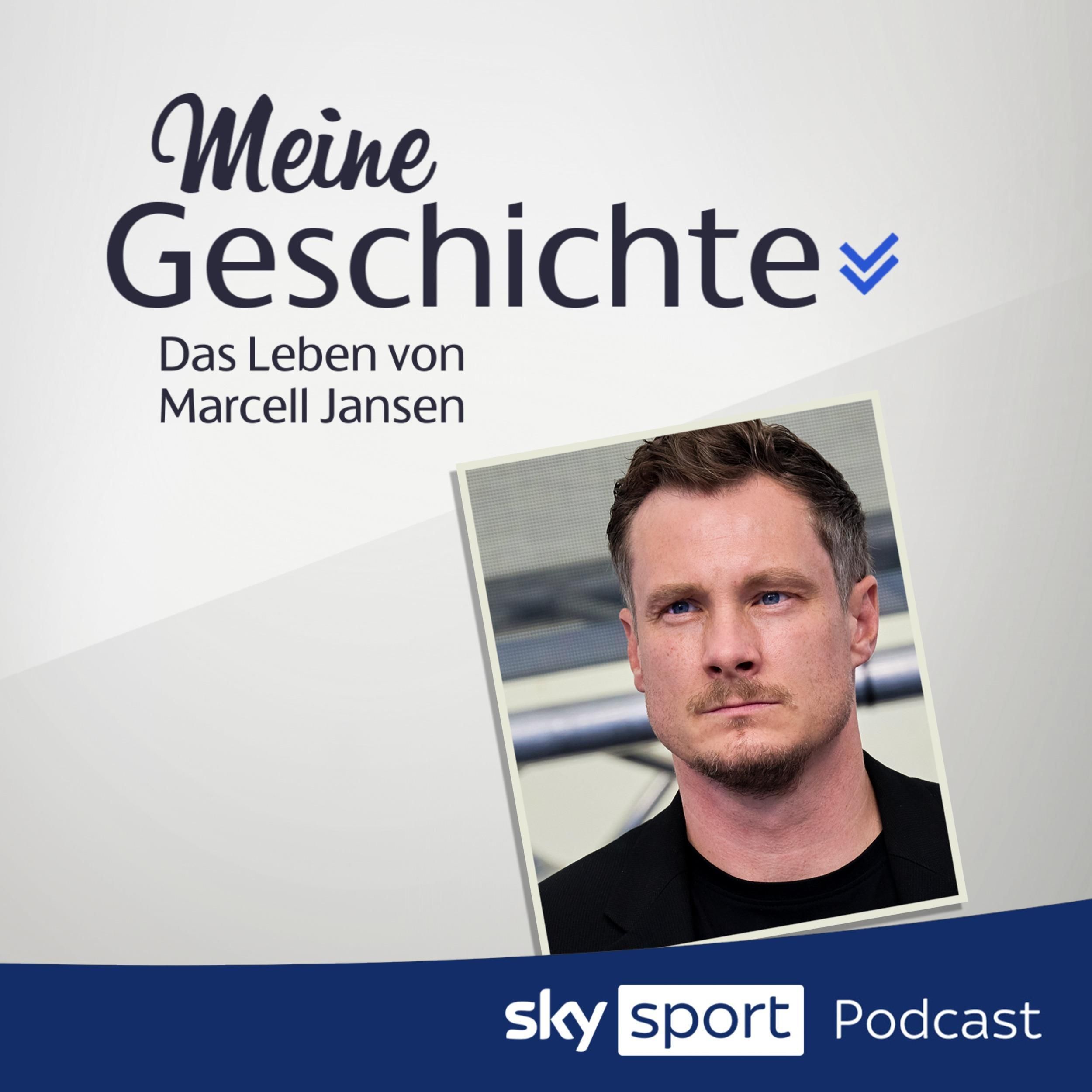 S6E23| "Meine Geschichte - das Leben von Marcell Jansen"