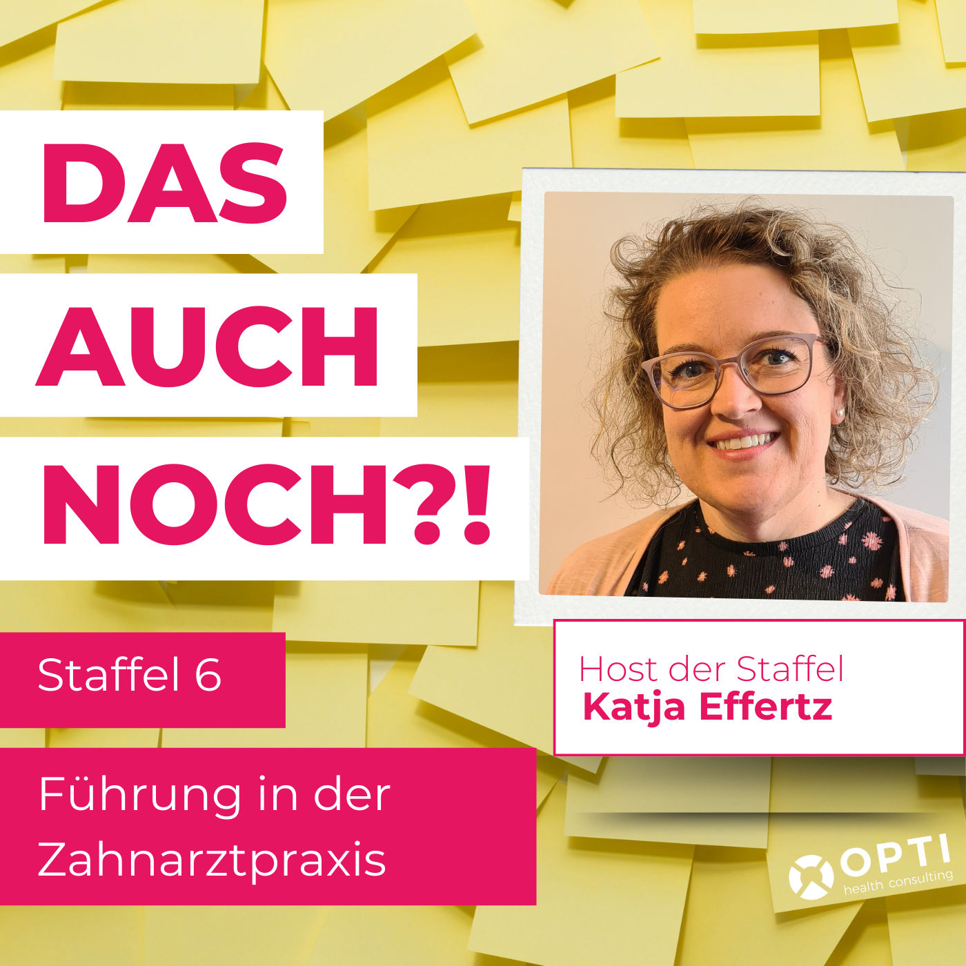 S6/E4: Führung in der ZAP: Mental Load | Stress erkennen und richtig reagieren