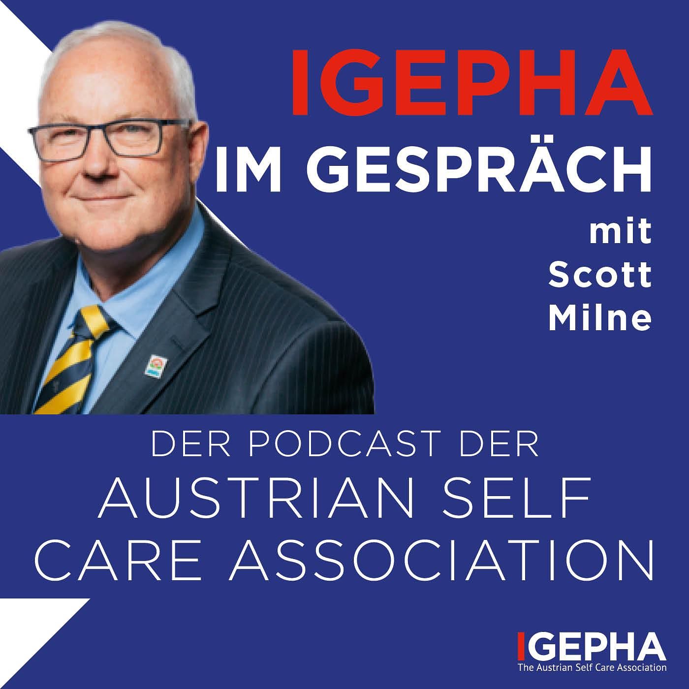 S6_Vol. 4 – IGEPHA im Gespräch mit Scott Milne