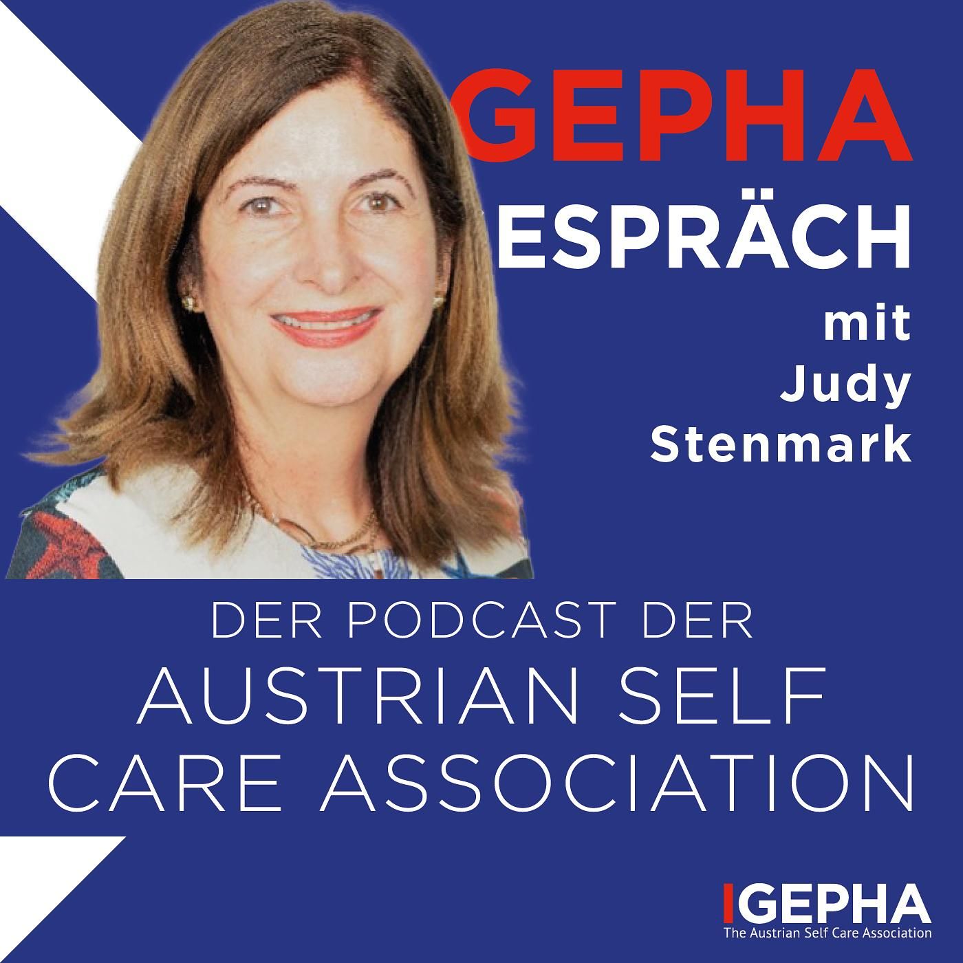 S6_Vol. 8 – IGEPHA im Gespräch mit Judy Stenmark