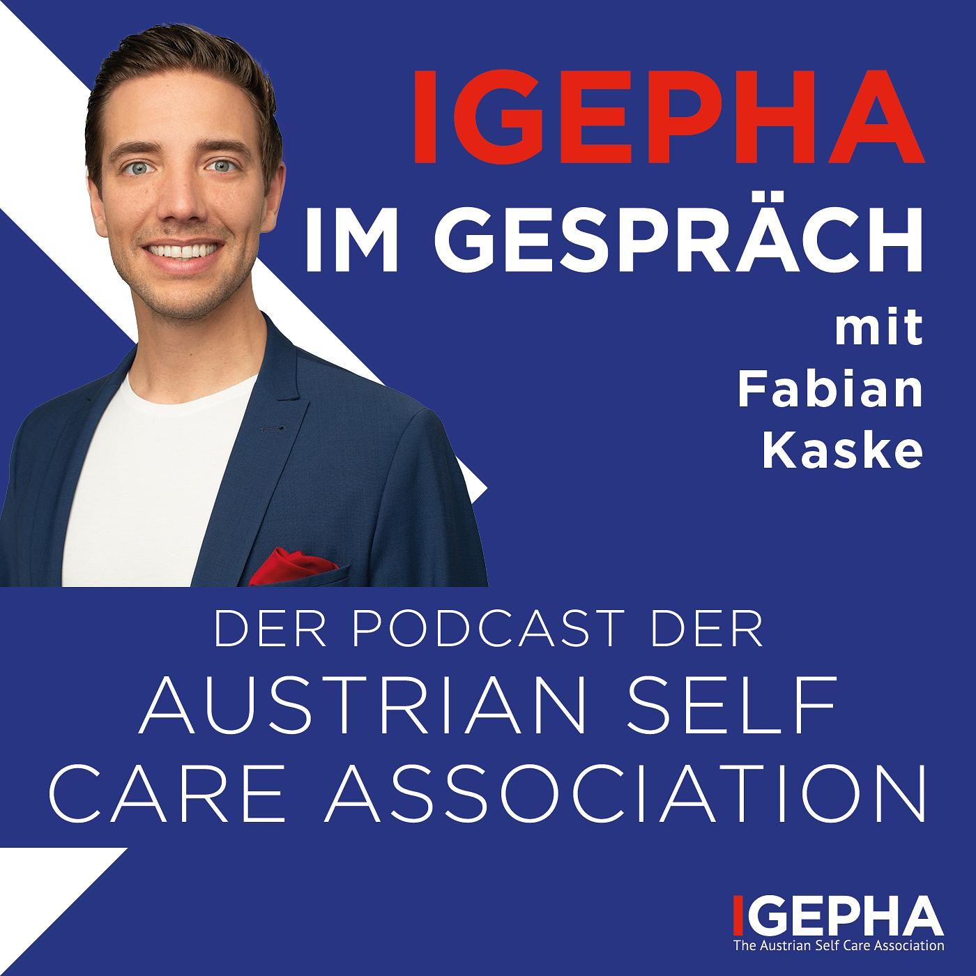 S7_Vol. 3 – IGEPHA im Gespräch with Fabian Kaske