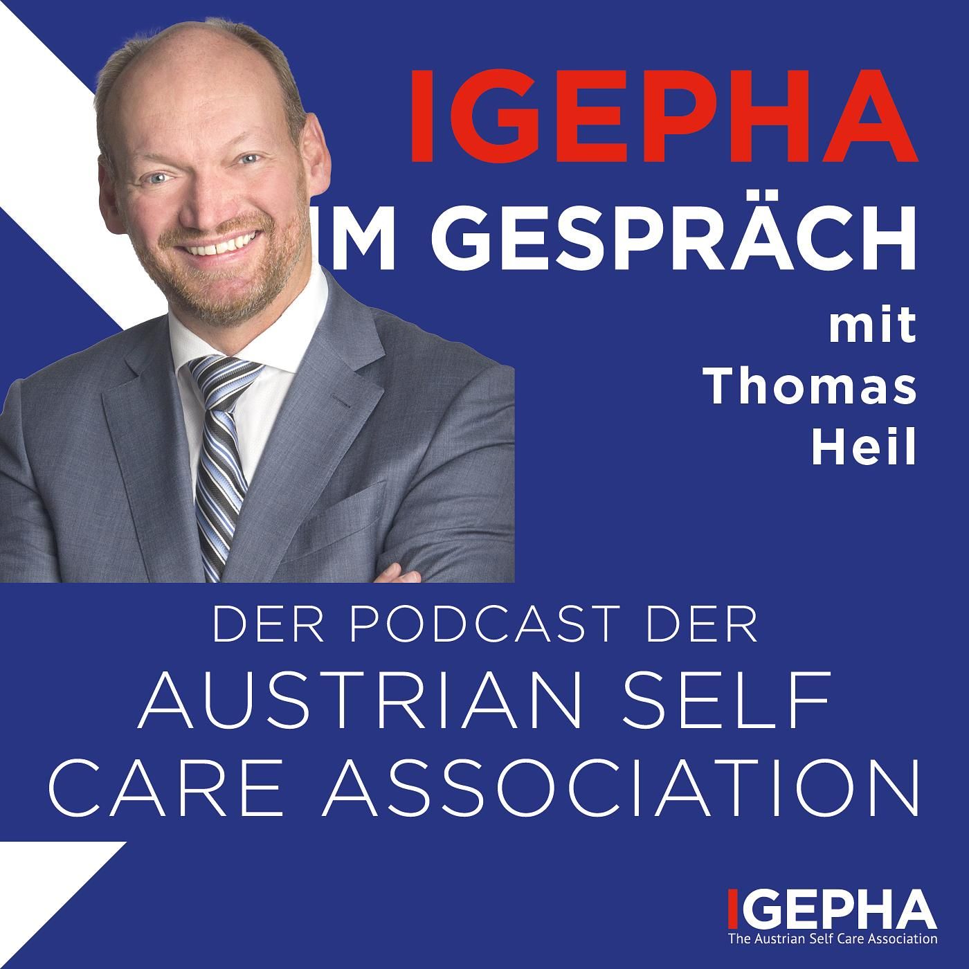 S7_Vol. 7 – IGEPHA im Gespräch with Thomas Heil