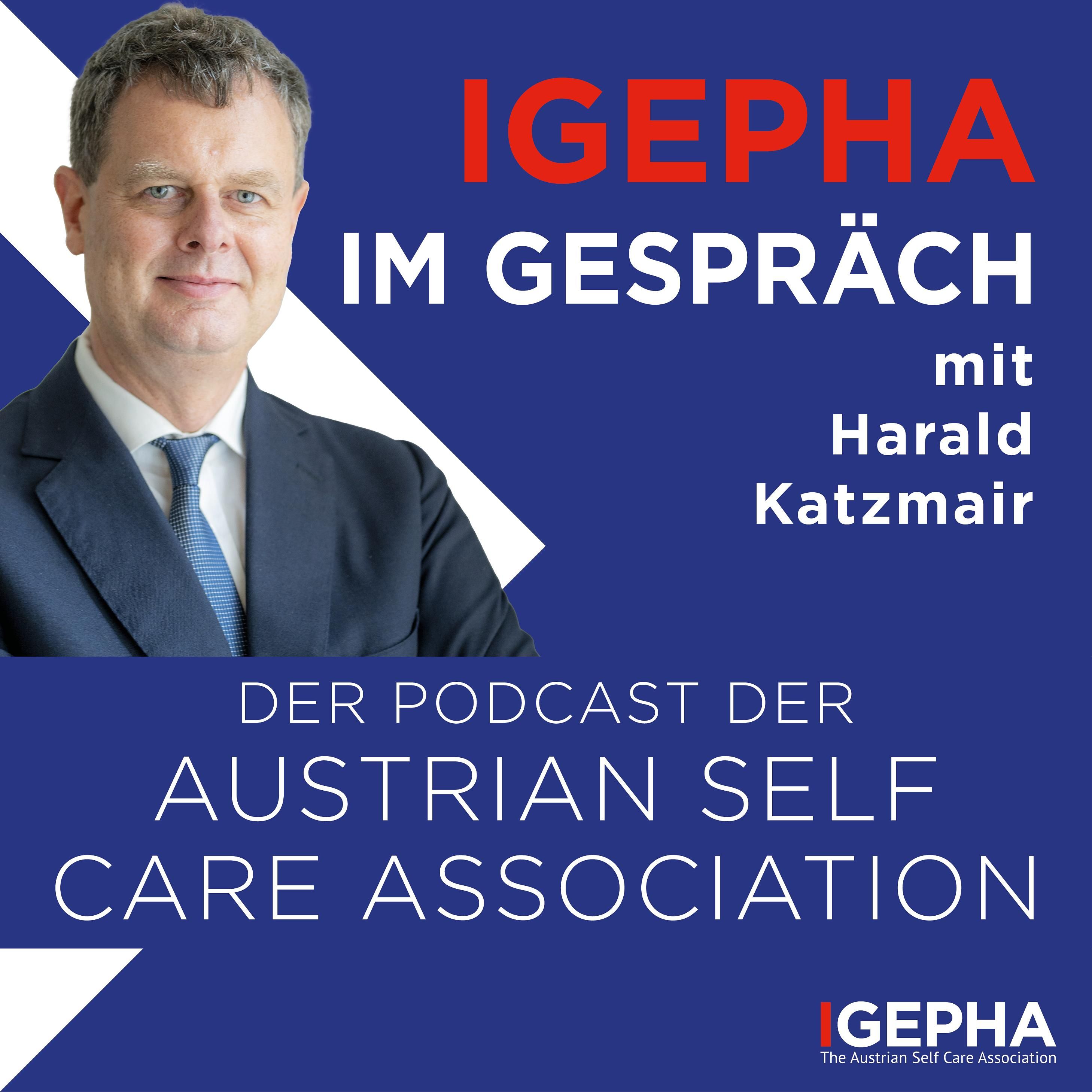 S7_Vol. 8 – IGEPHA im Gespräch with Harald Katzmair