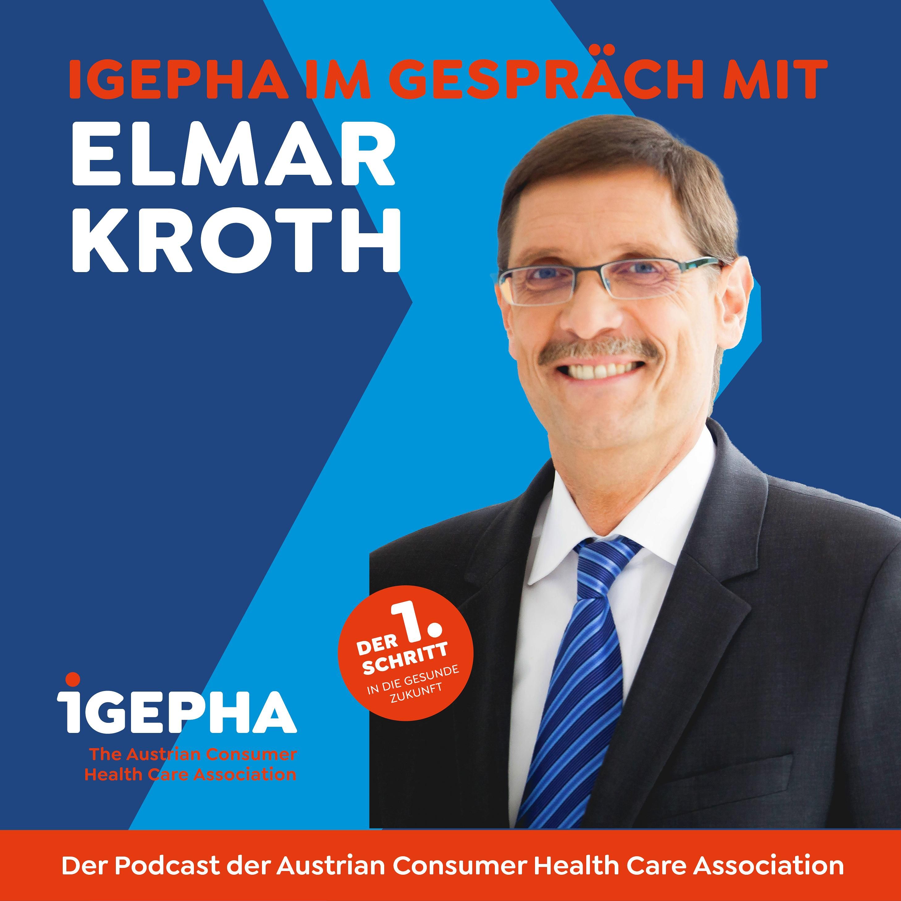 S8_Vol. 7 – IGEPHA im Gespräch mit Elmar Kroth
