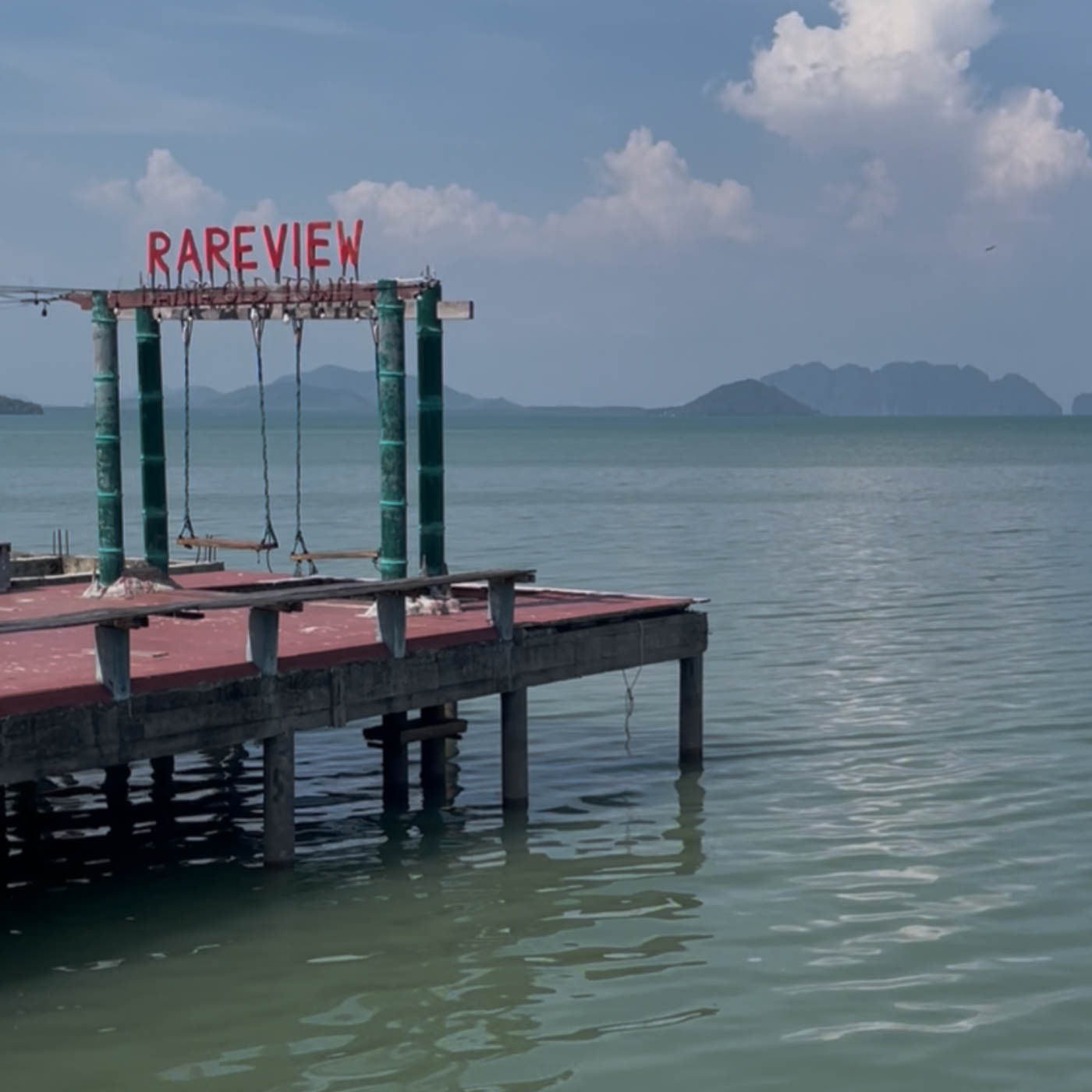 (ohne Musik) Sa, 28.02. Entspannt einschlafen - Ein Abend auf dem Traumsteg