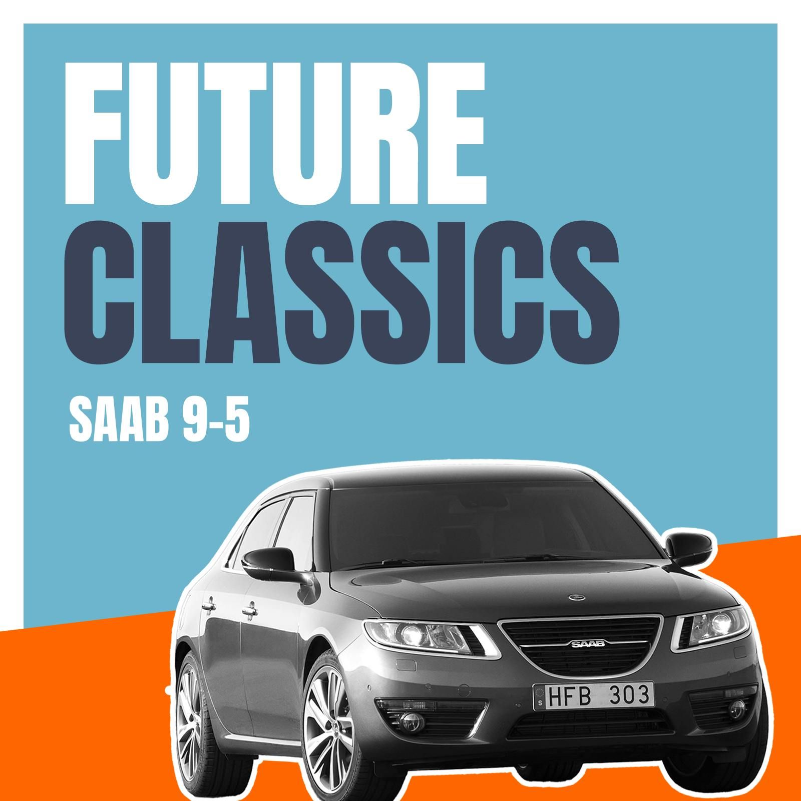 SAAB 9-5 – Folge 20