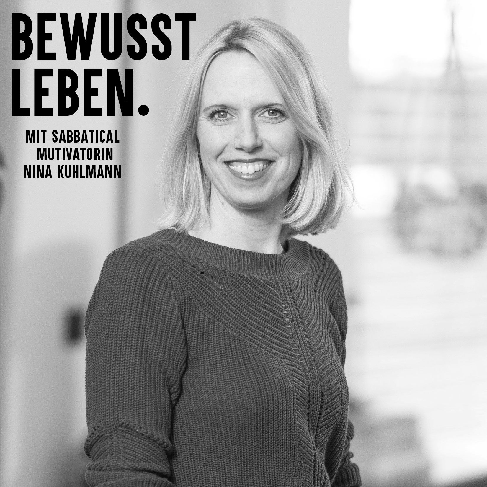 Sabbatical MUTivatorin Nina Kuhlmann im Interview