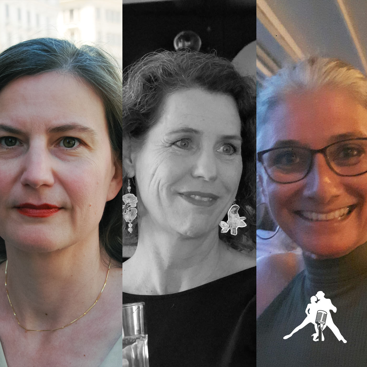 Sabine, Astrid, Myriam, wie seht Ihr die Follower-Rolle im Tango Argentino?