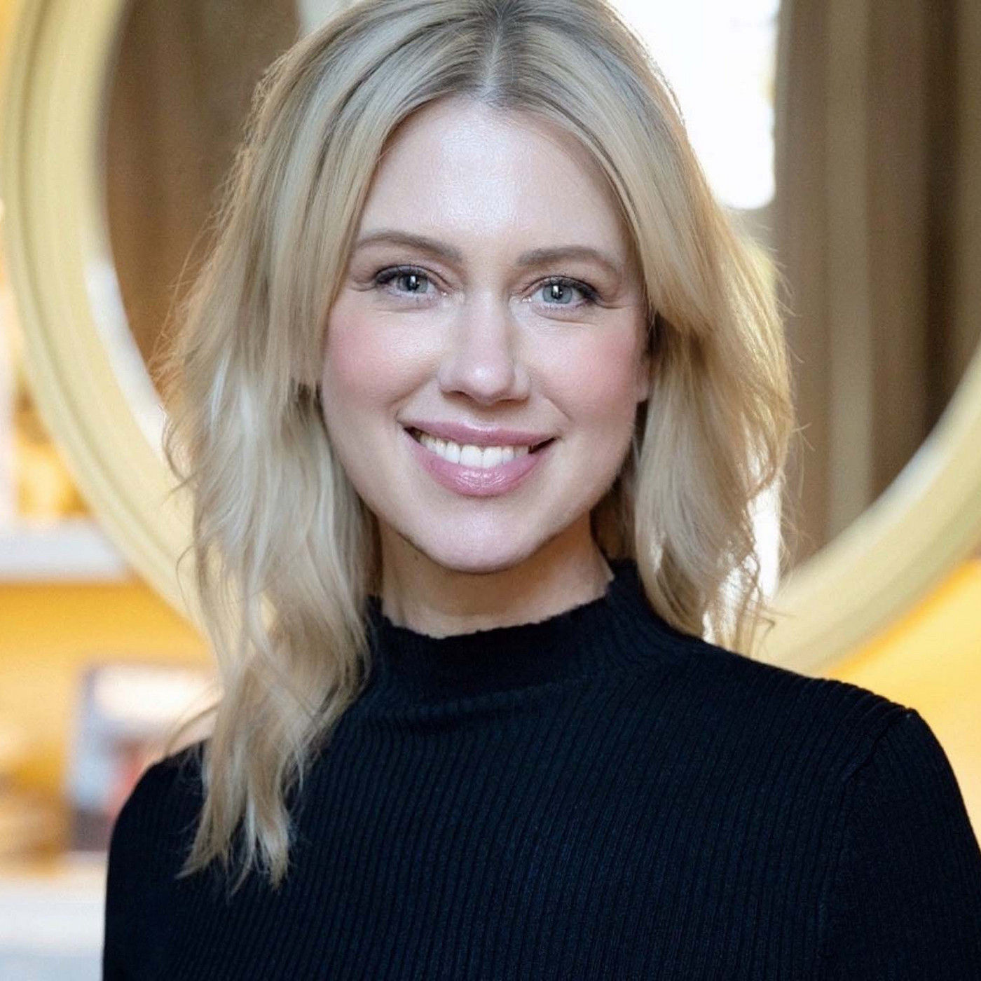 Sabine Kuegler