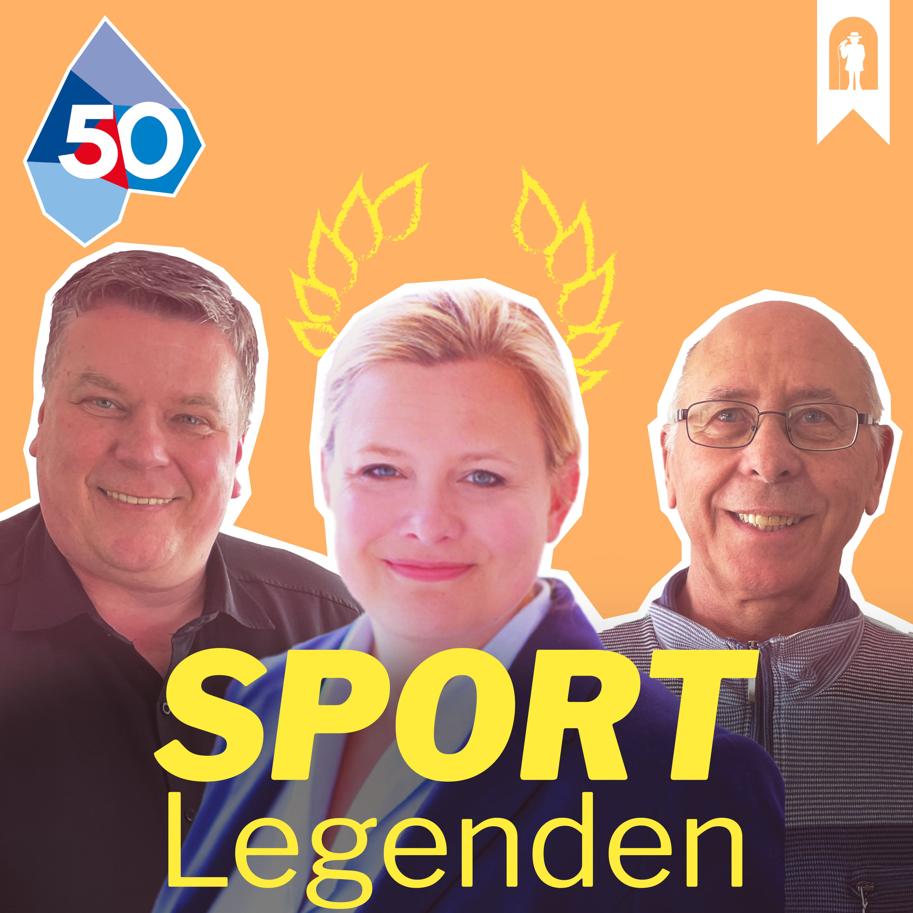 Sabine Schnell-Fjordside - Die Schwimmlegende