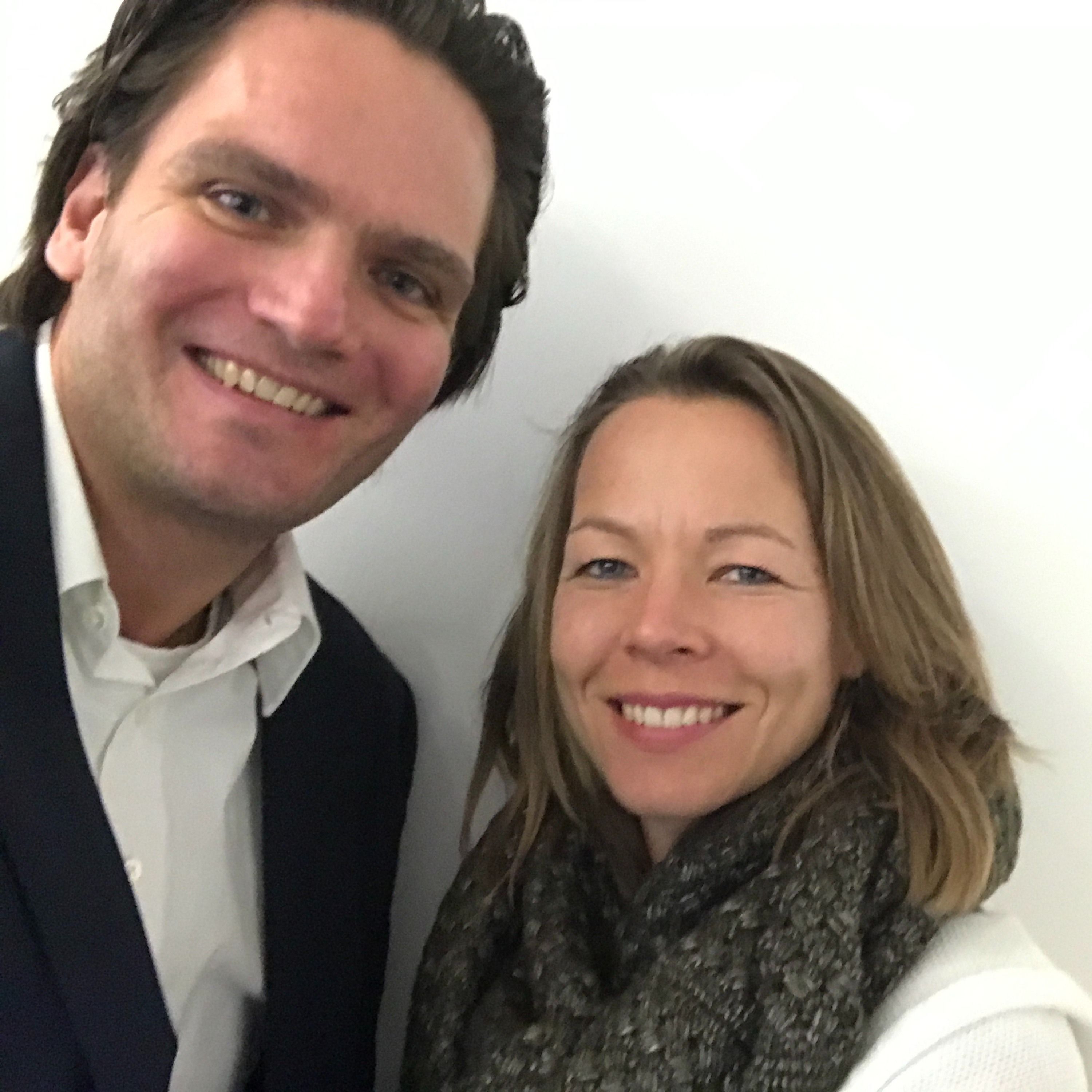 Sabrina Gander interviewt Peter Holzer (Radio)