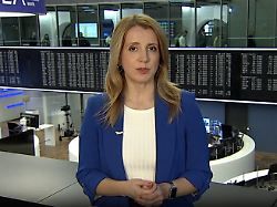 Sabrina Marggraf über USA vor Shutdown: "Goldpreis markiert Allzeithoch"