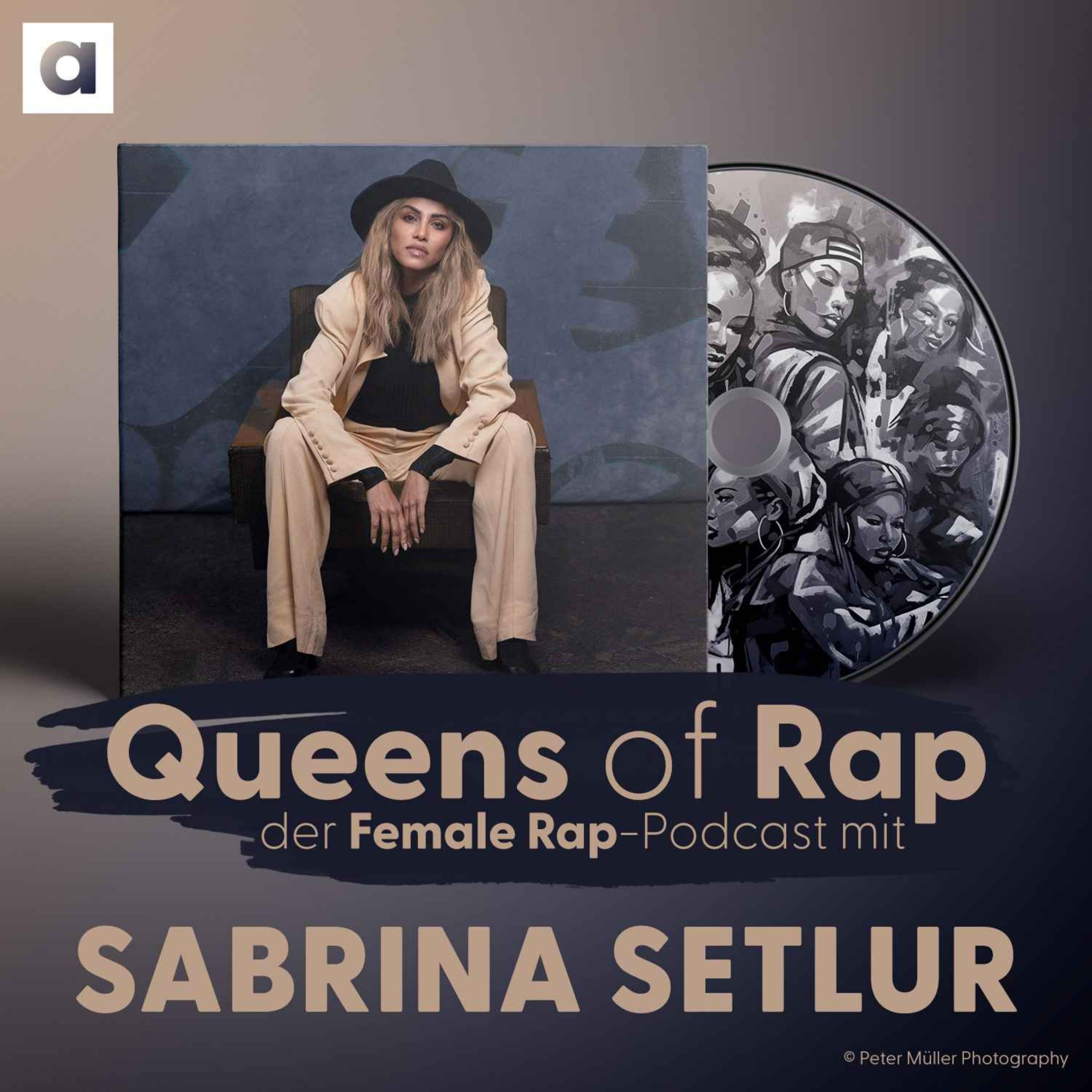 Sabrina Setlur - Die goldenen 90er und wie alles begann