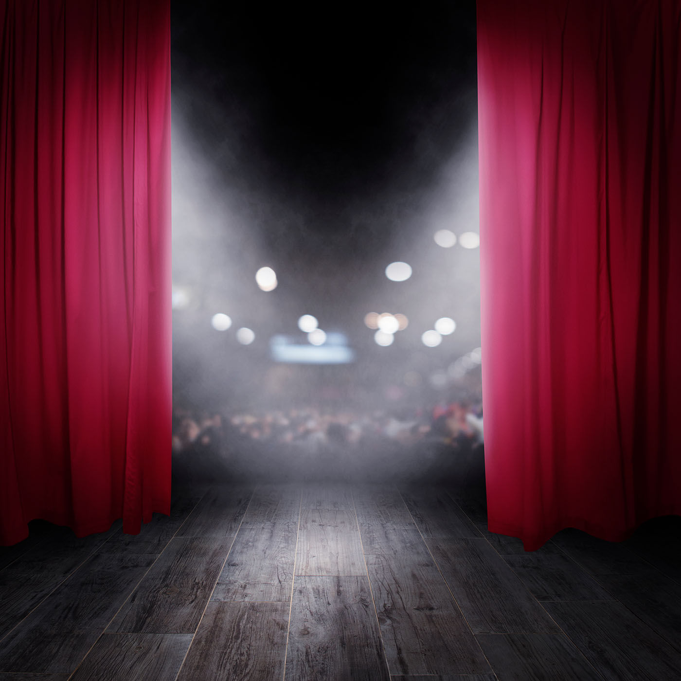 Sabrina trifft … die neue Intendantin des Ulmer Theaters, Greta Calinescu