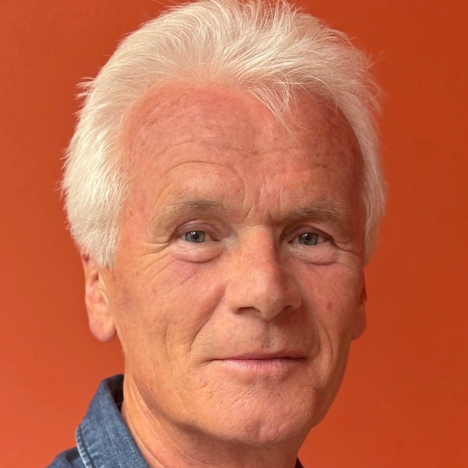 Sabrina trifft... Dieter Löffler, Journalist, Musiker und Autor von „Oberschwaben rockt“