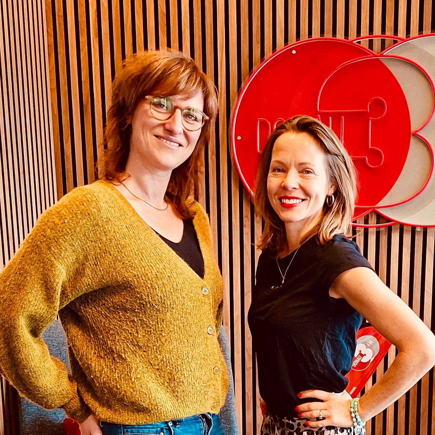 Sabrina trifft... Judith Kuhnert, Regisseurin und Dozentin