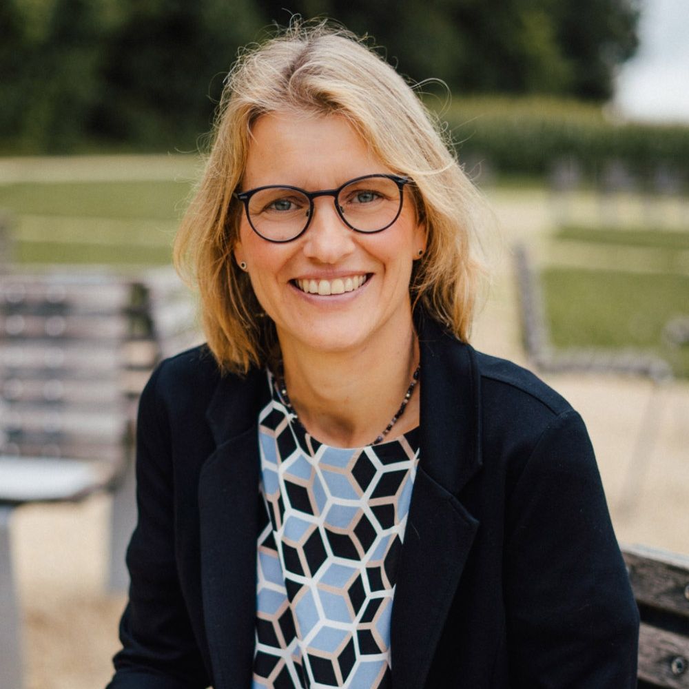 Sabrina trifft... Sonja Sälzle vom Kinderschutzbund Biberach