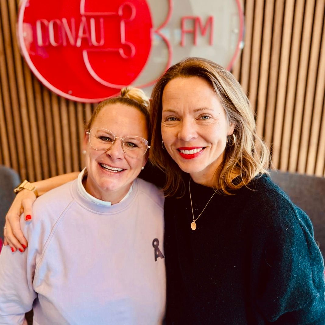 Sabrina trifft... Tina Schendel, Pädagogin und Unternehmerin