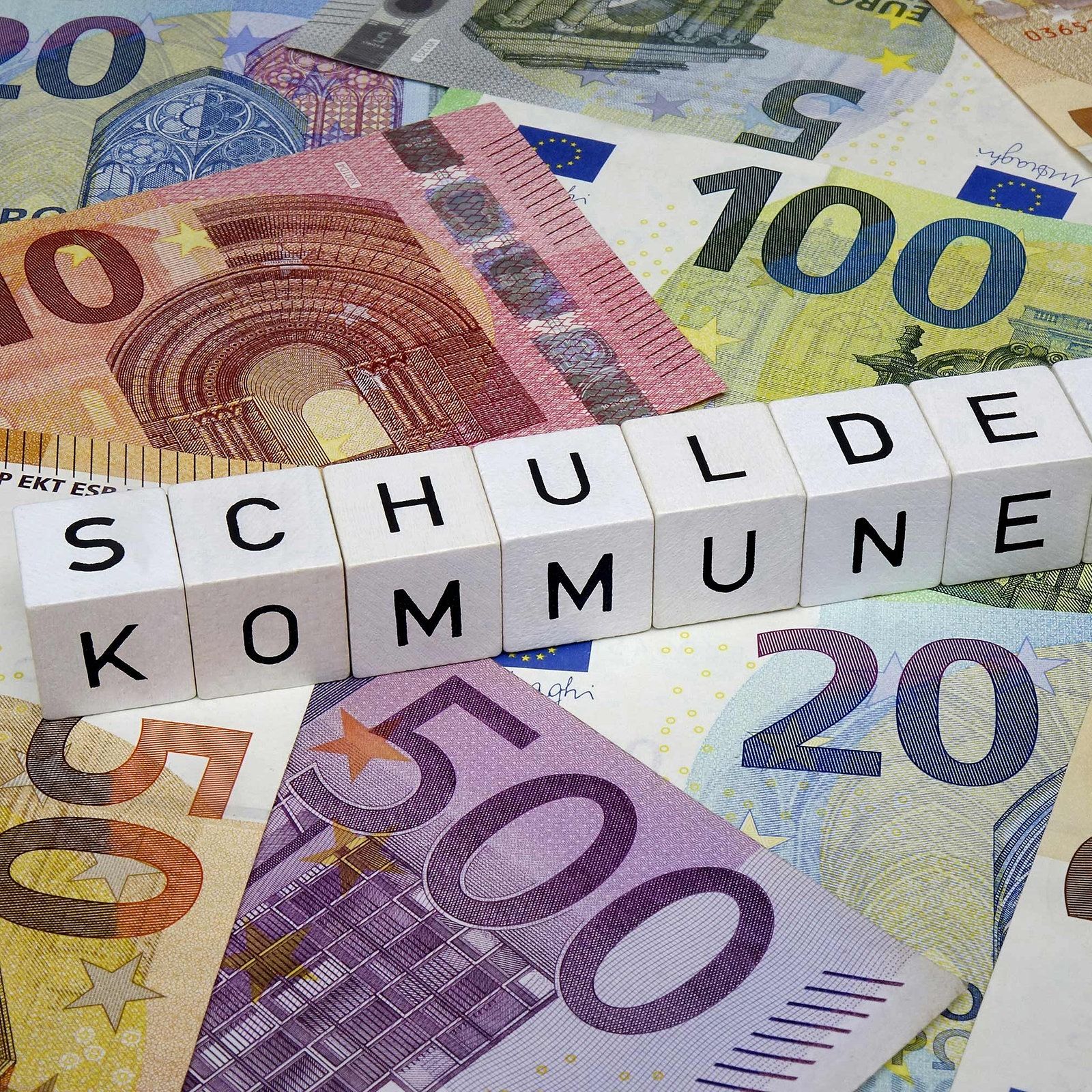 Sachsen fehlen 2,9 Milliarden Euro für Doppelhaushalt - Was nun?
