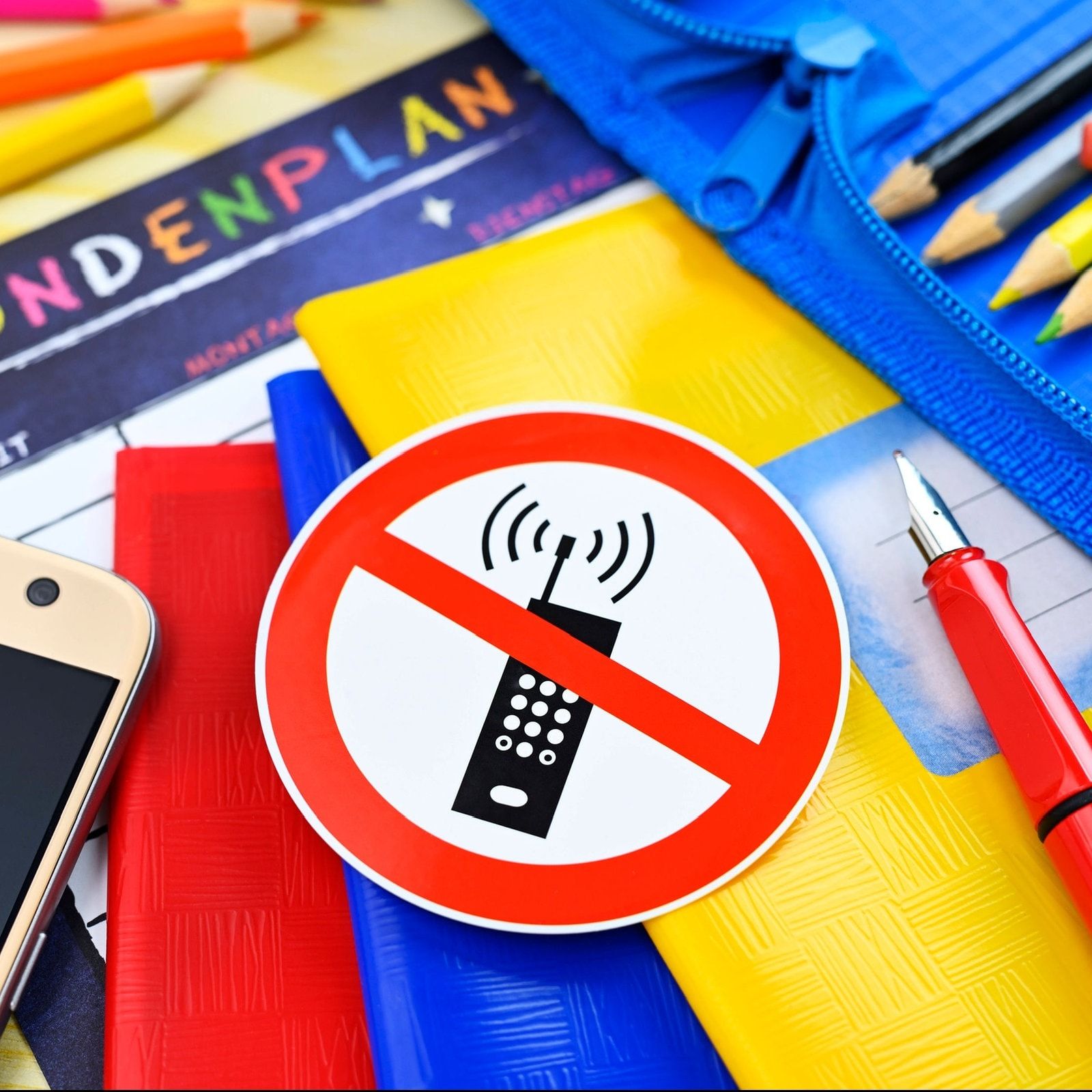 Sachsen führt Handyverbot für Grundschulen ein