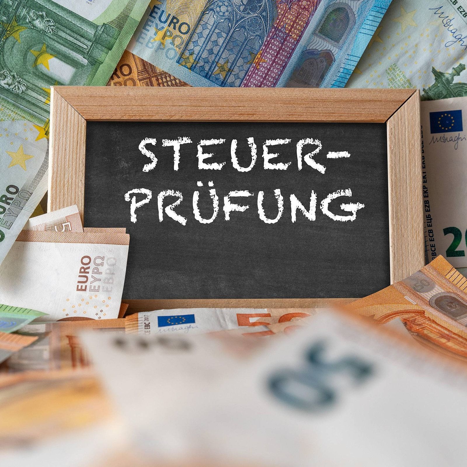 Sachsen stellt Betriebsprüfungen auf den Prüfstand