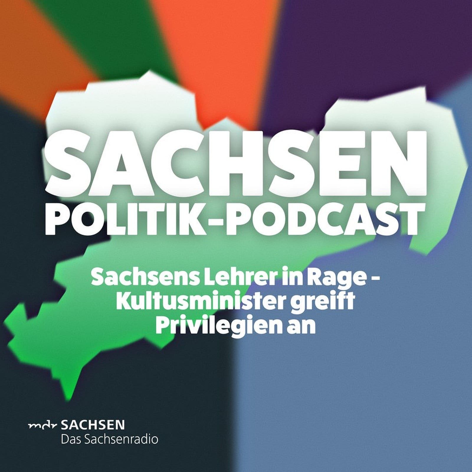 Sachsens Lehrer in Rage - Kultusminister greift Privilegien an
