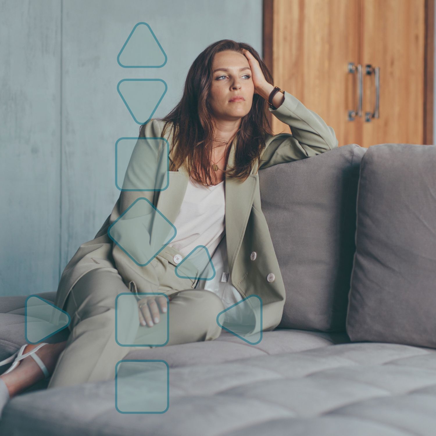 Sacral Distractions (Part 2): Einflüsse des Emotional- & Milz-Zentrums auf Deine sakrale Energie