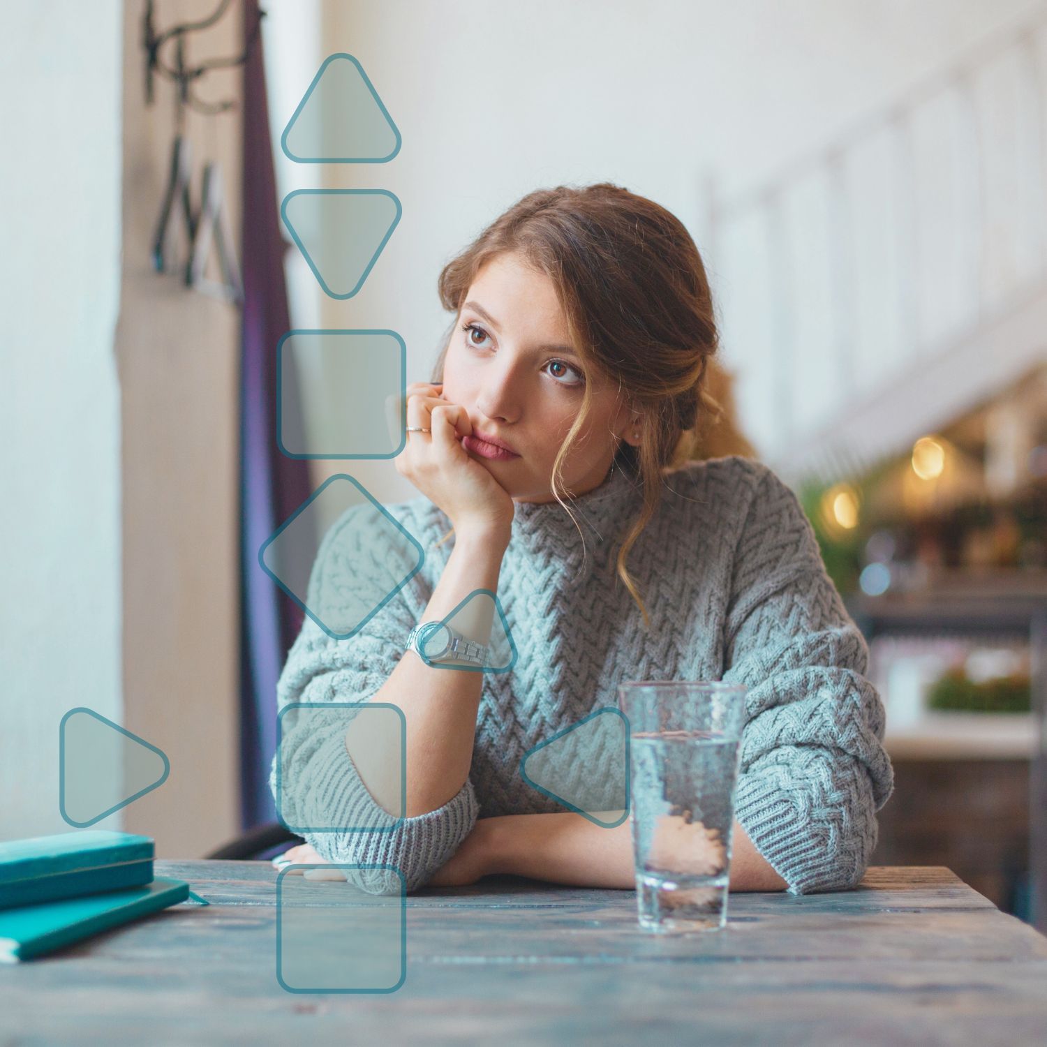 Sacral Distractions (Part 5) – Das Geheimnis hinter der Diskrepanz von Verstand und Energie.