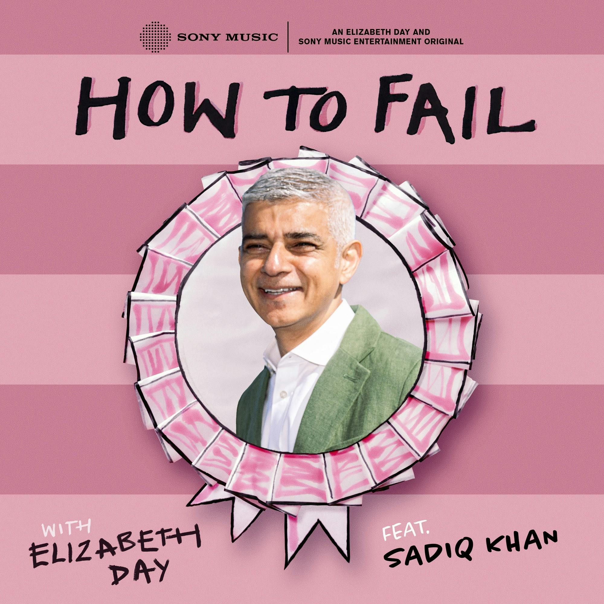 Sadiq Khan - ‘Had I known what it involved, I can’t say I’d have gone into politics’