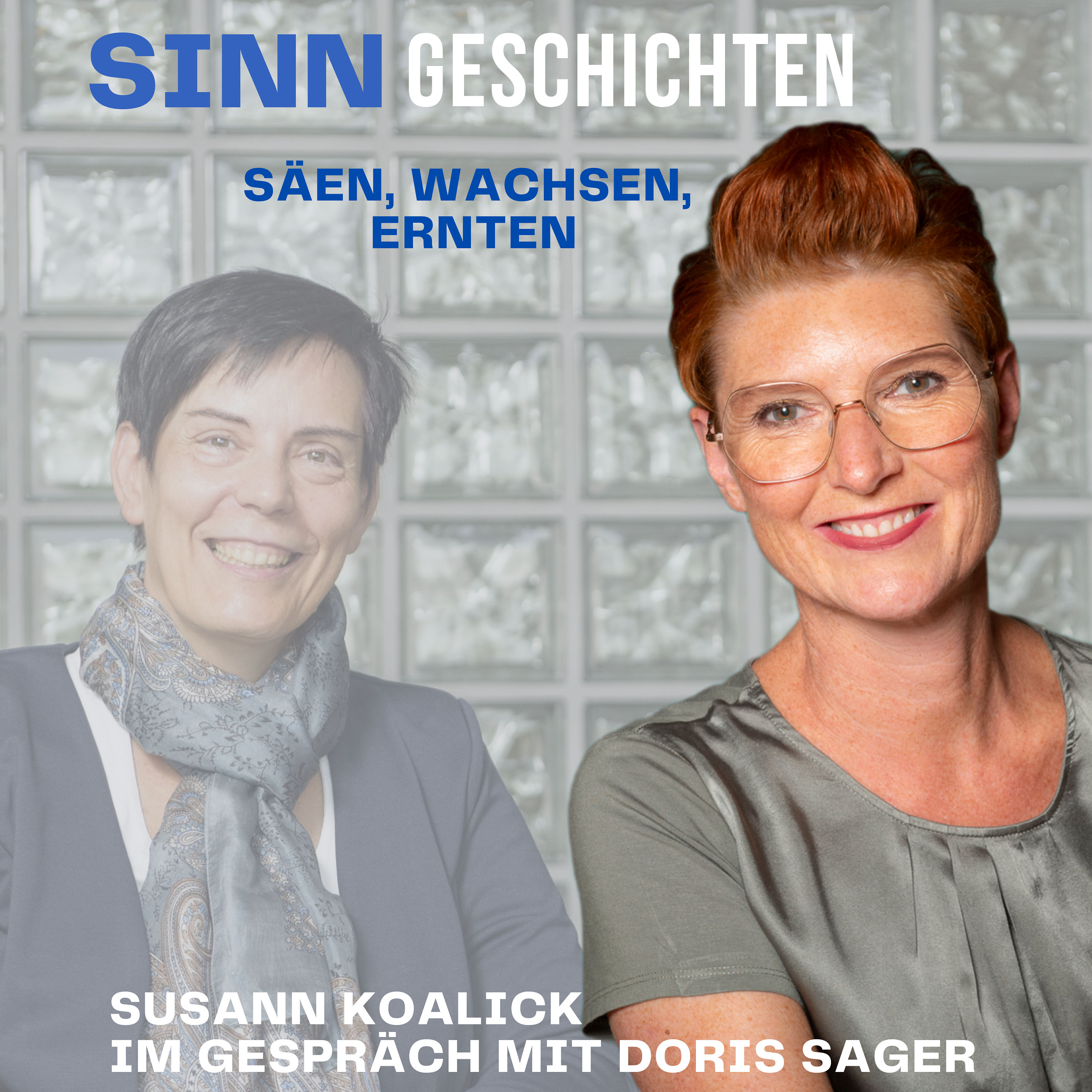 Säen, Wachsen, Ernten