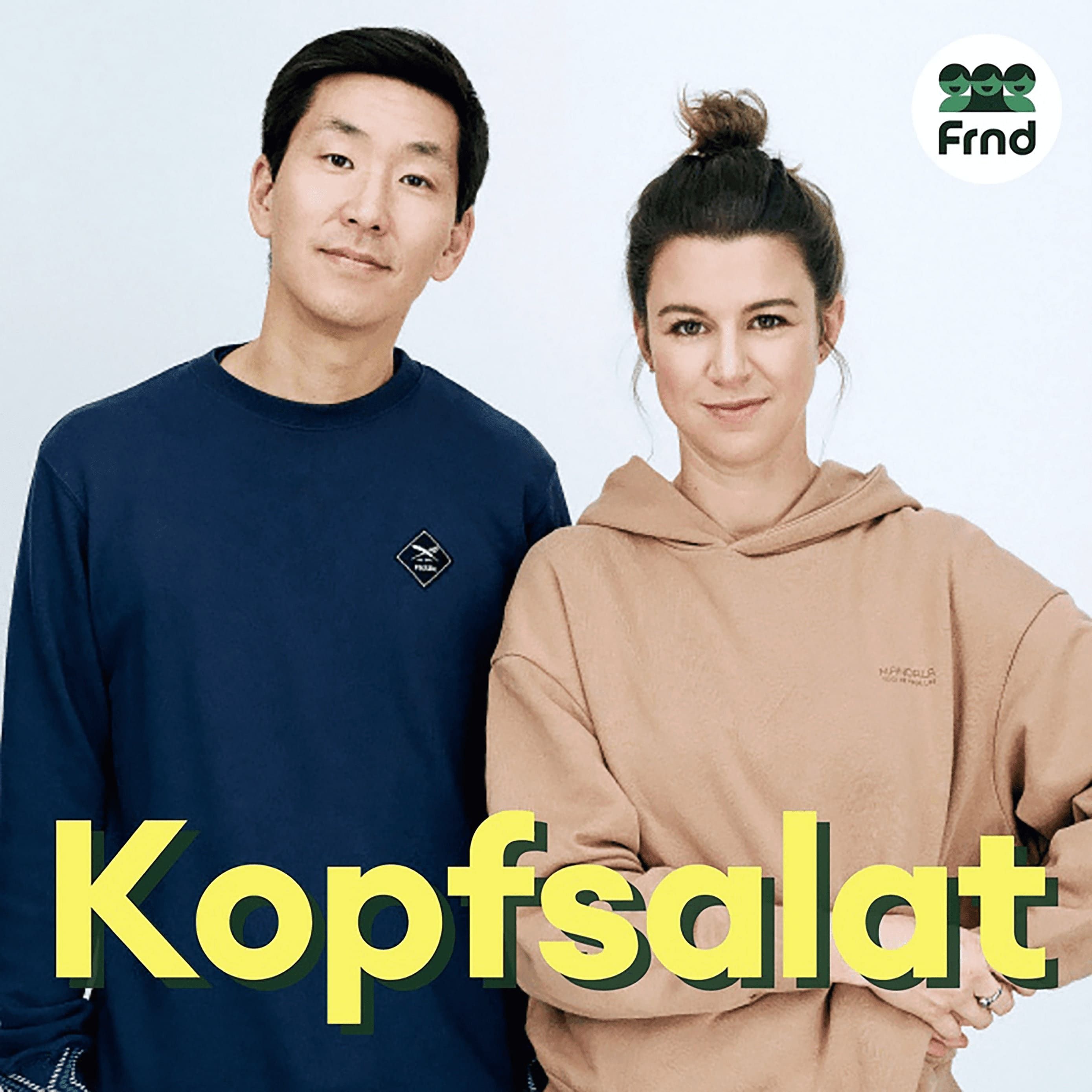 Sänger & Ex-YouTuber Heiko & Roman Lochmann (HE/RO): Fehlende Unbeschwertheit & Das Ende der "Lochis"