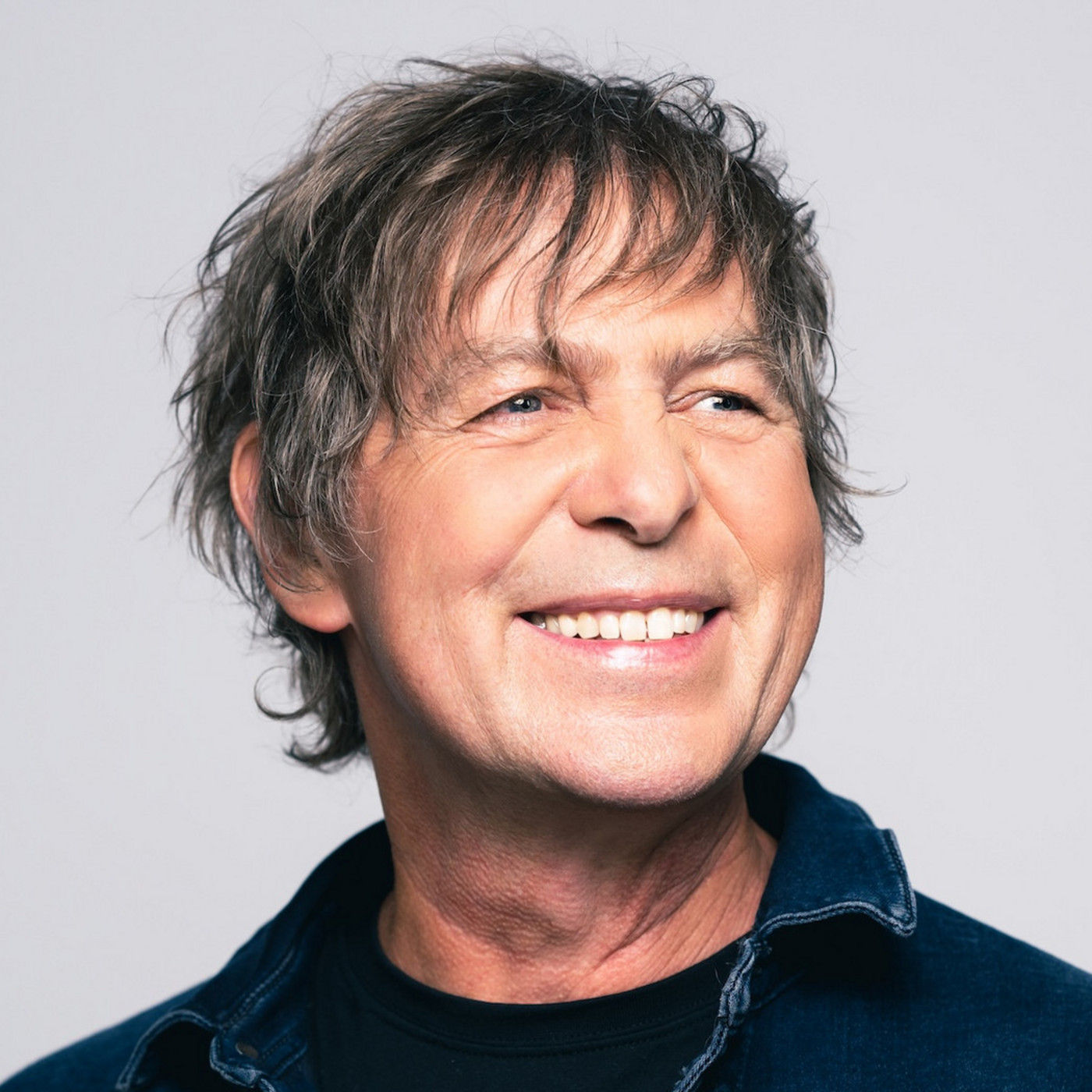 Sänger Peter Freudenthaler