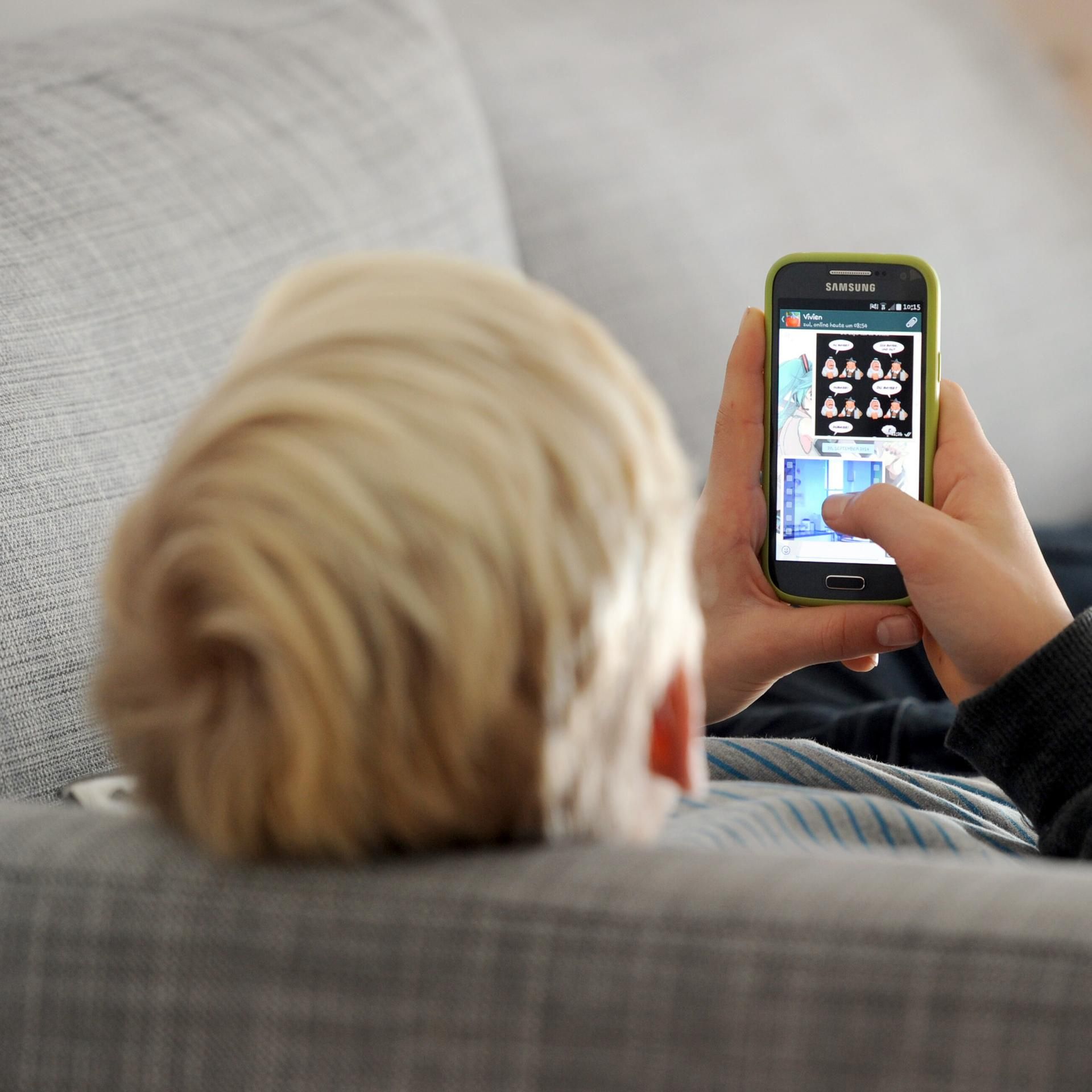 Safer Internet Day - Internet mit Kindersicherung?