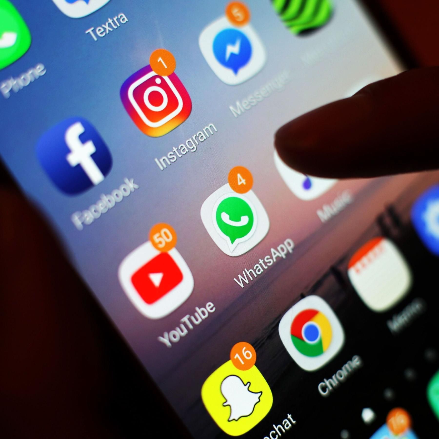 Safer-Internet-Day: Wie können Kinder im Netz sicherer unterwegs sein?