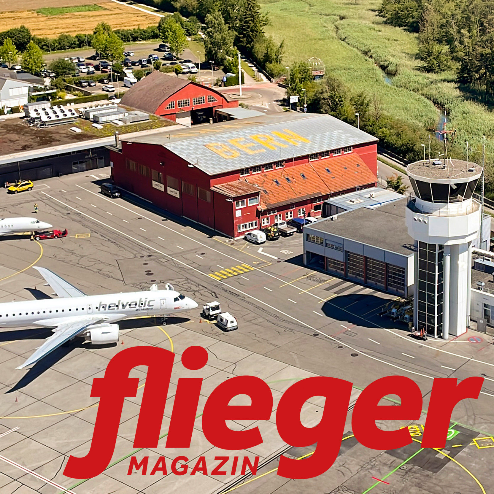 Safety Talk #09: Wie ein Lotse Funkausfall und andere Notfälle bewältigt