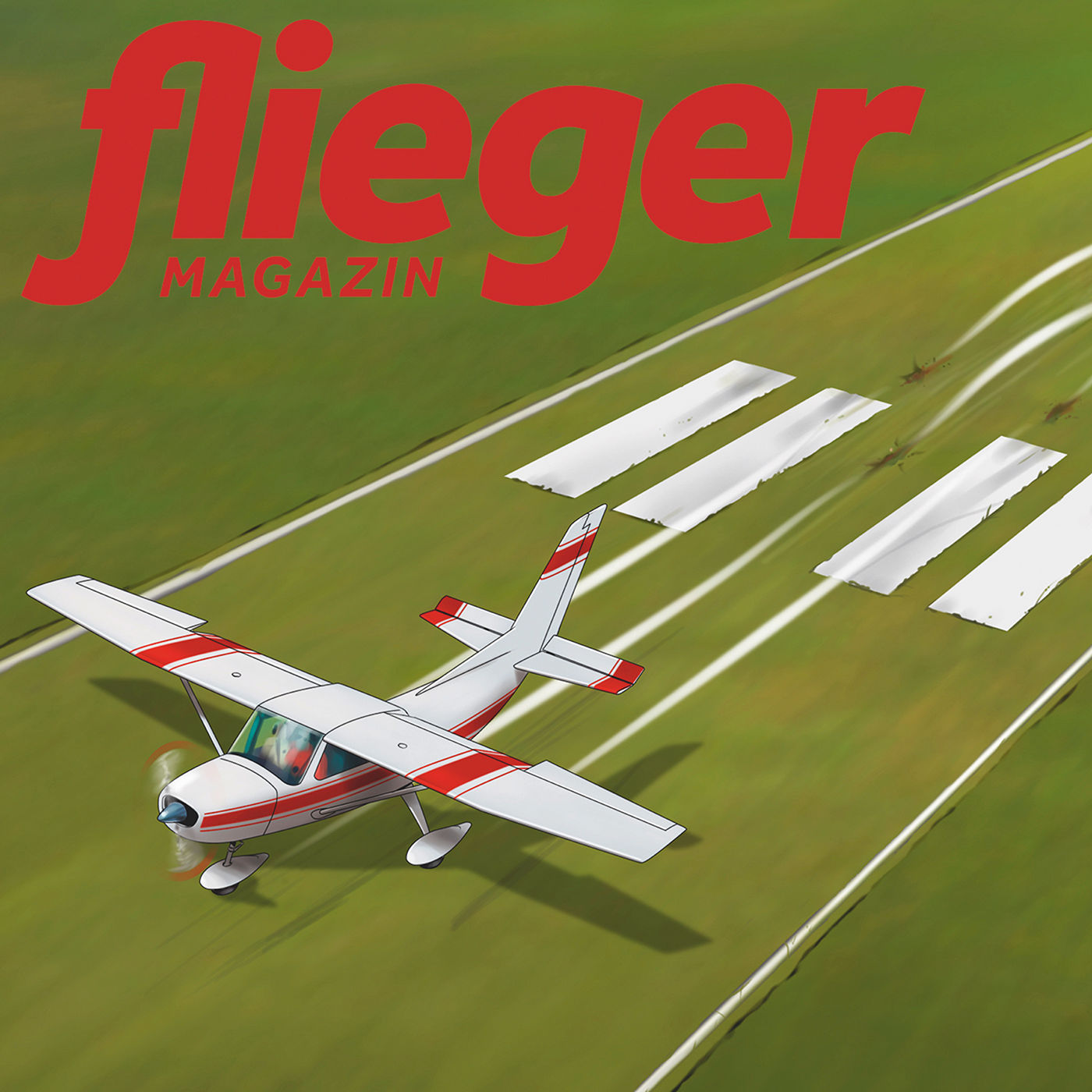 Safety Talk #12: Über das Bahnende hinausgeschossen