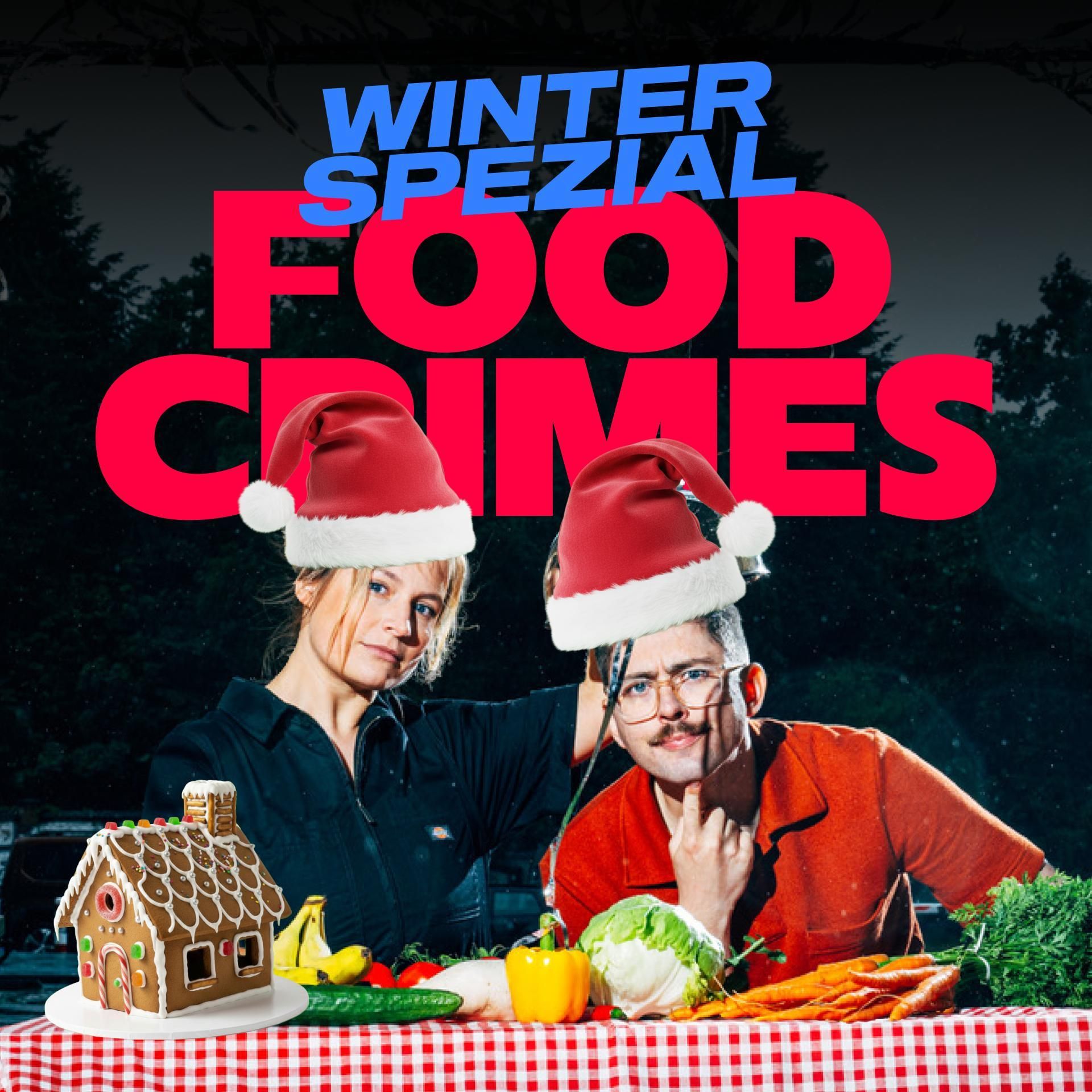 Saft-Scam & Die Sanitäterin am Giftschrank | Winter Spezial