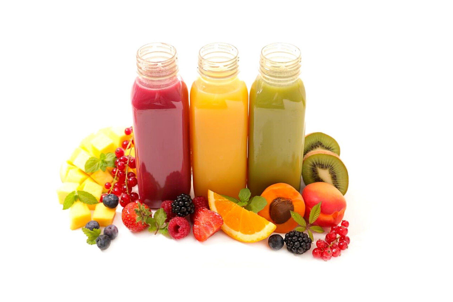 Saftfasten Teil 7 - Der Slow Juicer